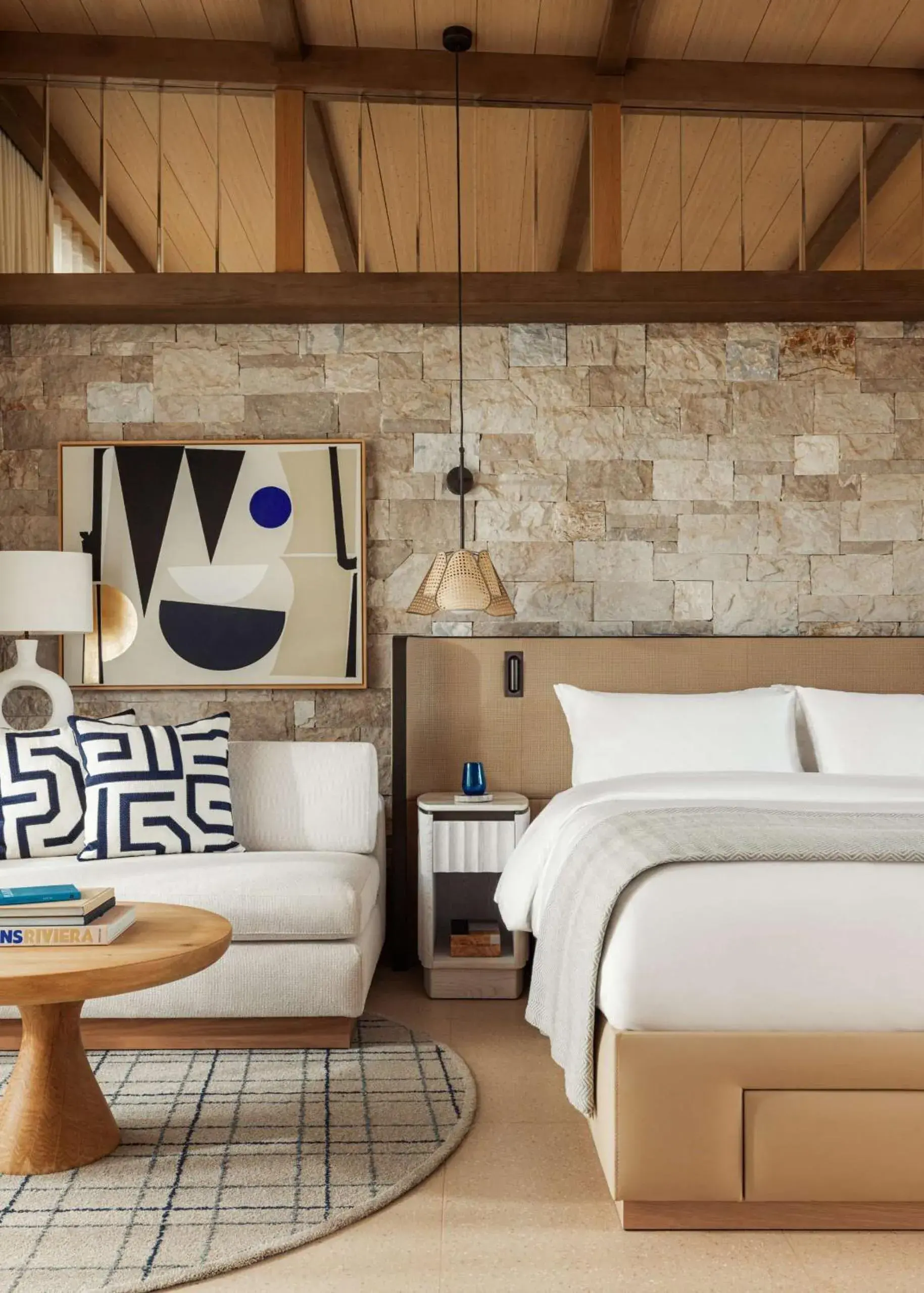 Aesthesis Bungalow - Seafront King with private pool in One&Only Aesthesis, Athens Aesthesis Bungalow - Seafront King with private pool in One&Only Aesthesis, Athens