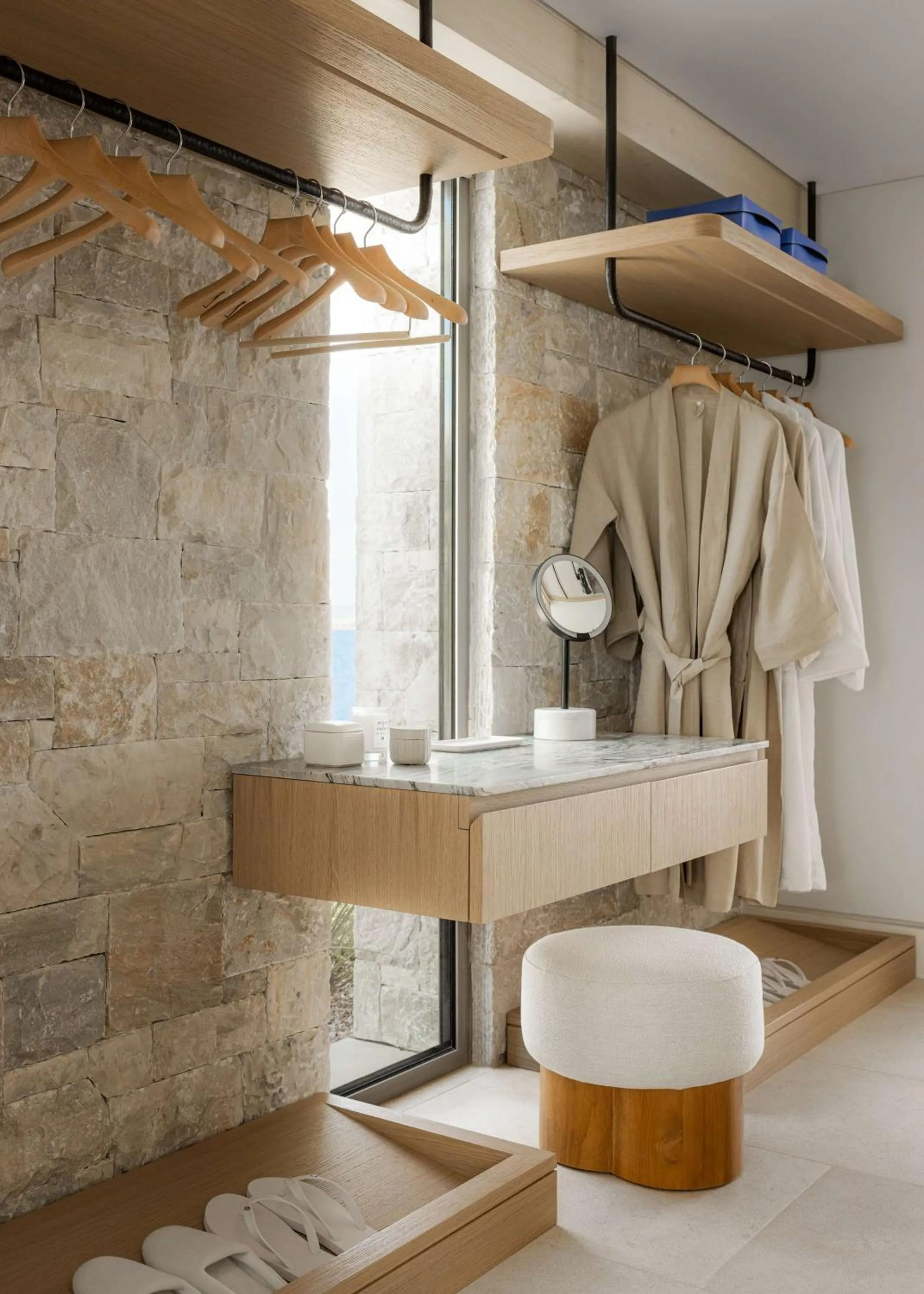 Other in One&Only Aesthesis, Athens