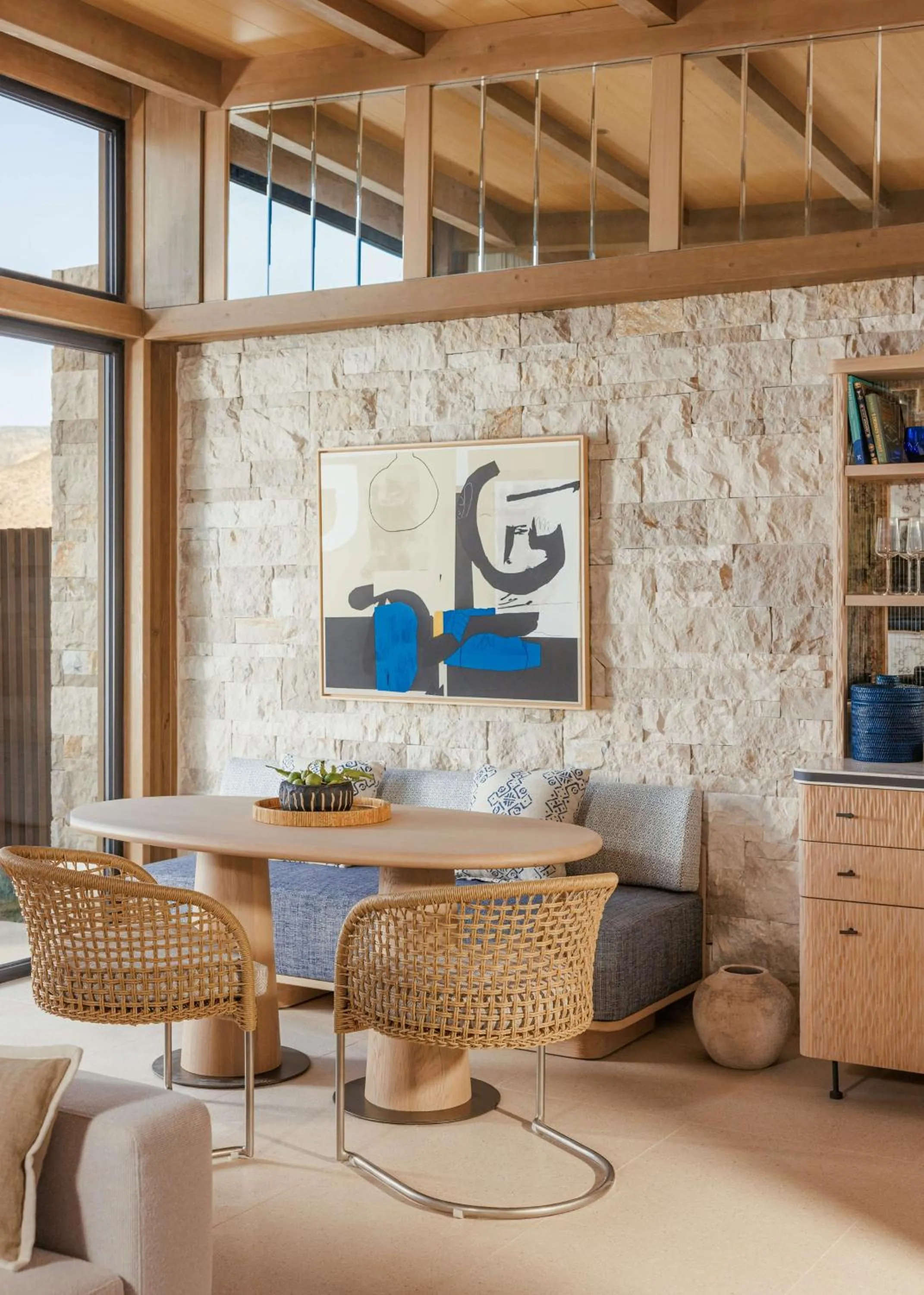 Other in One&Only Aesthesis, Athens