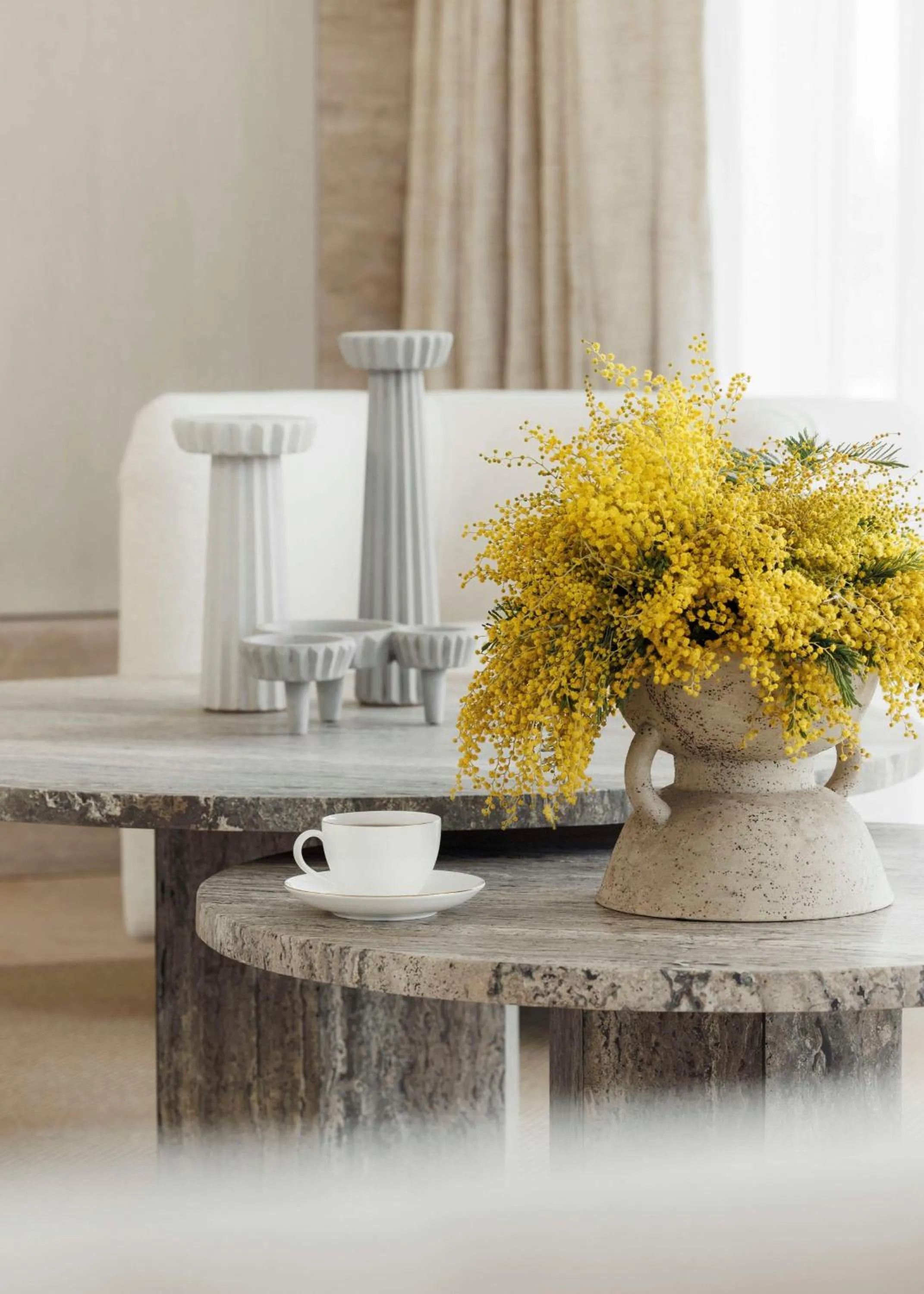 Other in One&Only Aesthesis, Athens