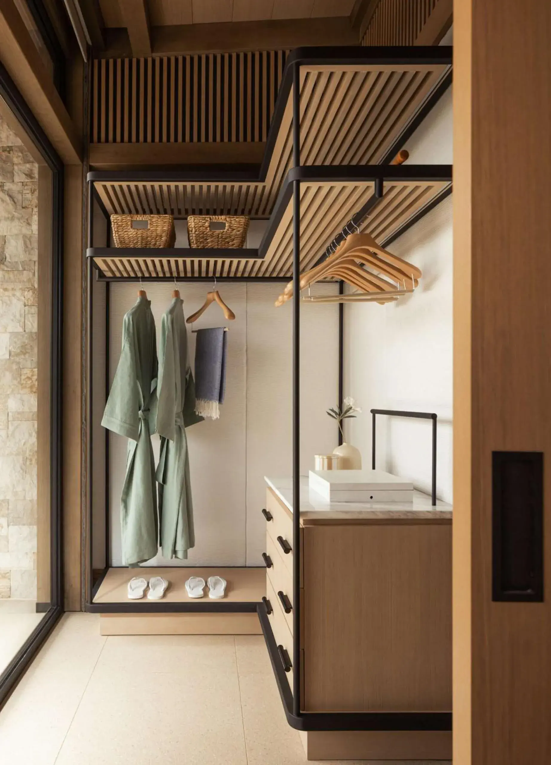 Aesthesis Room - Sea View King in One&Only Aesthesis, Athens Aesthesis Room - Sea View King in One&Only Aesthesis, Athens