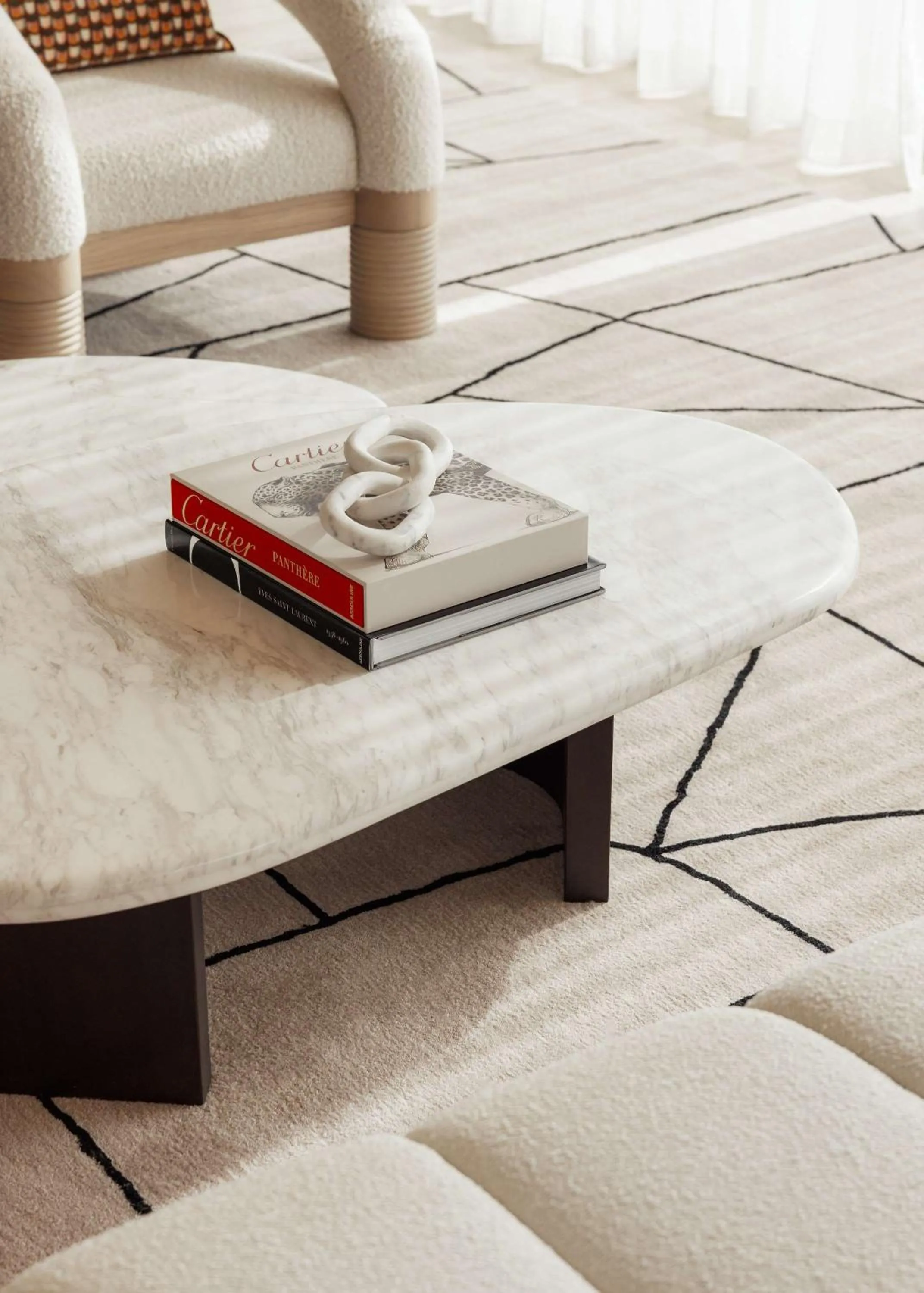 Other in One&Only Aesthesis, Athens