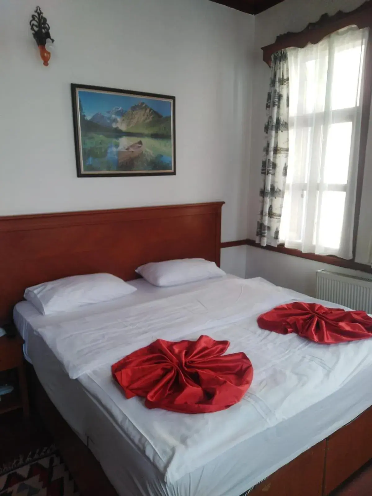 SEBİLE HANIM KONAKLARI SEBİLE HANIM KONAKLARI