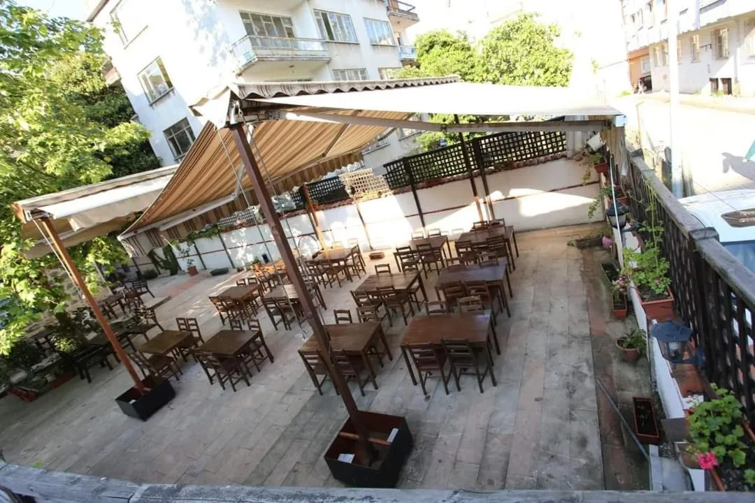 SEBİLE HANIM KONAKLARI