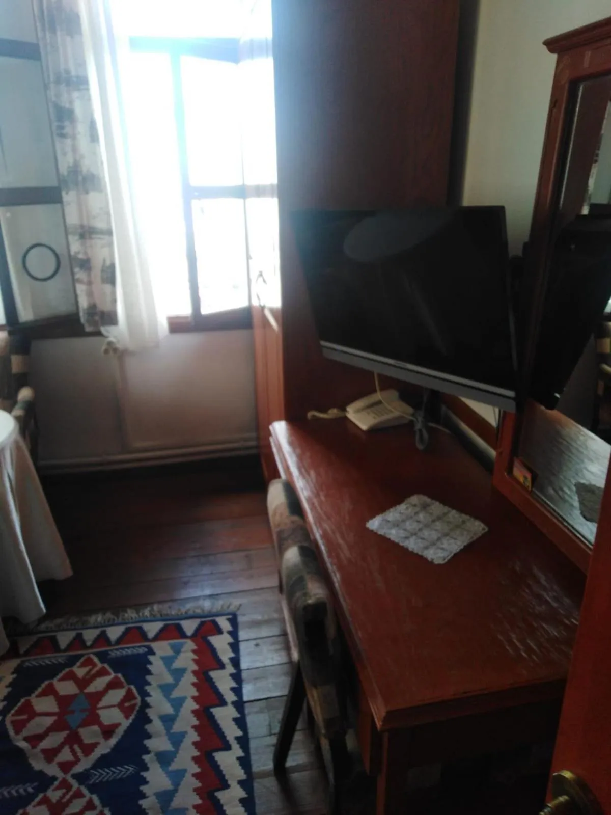 SEBİLE HANIM KONAKLARI