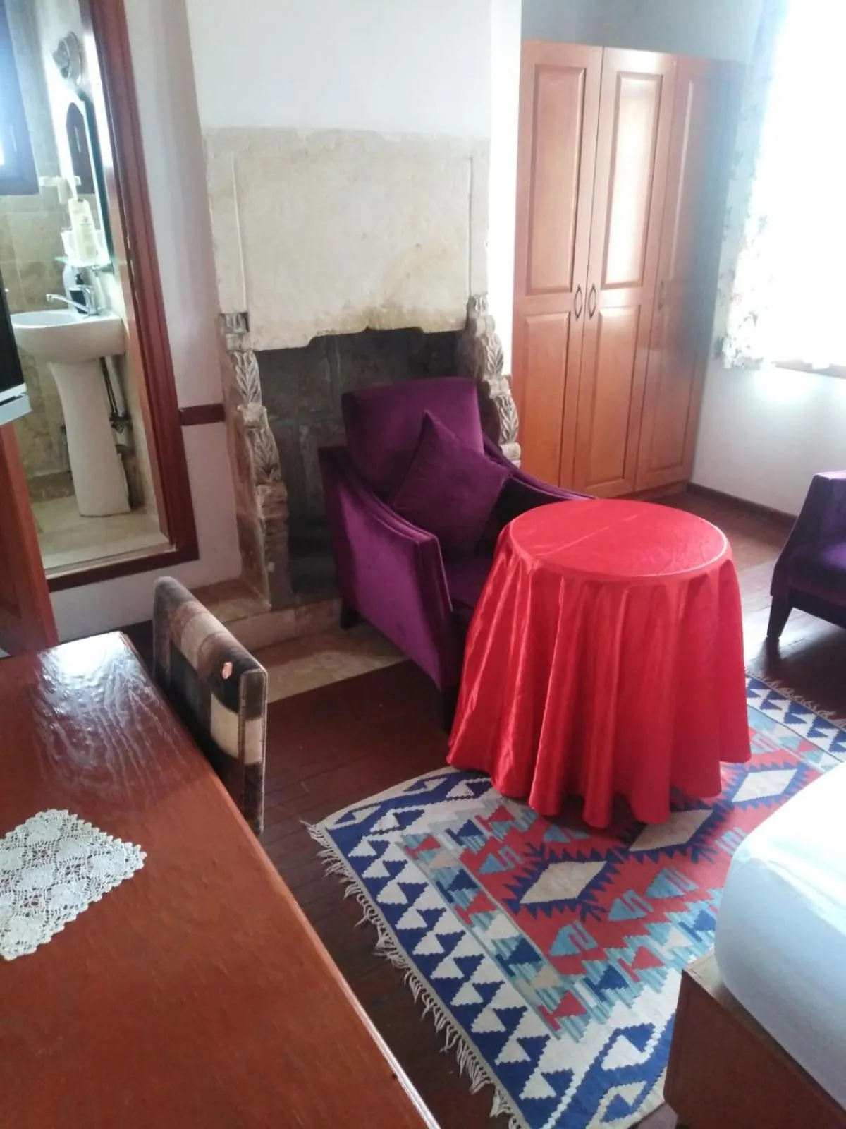 SEBİLE HANIM KONAKLARI