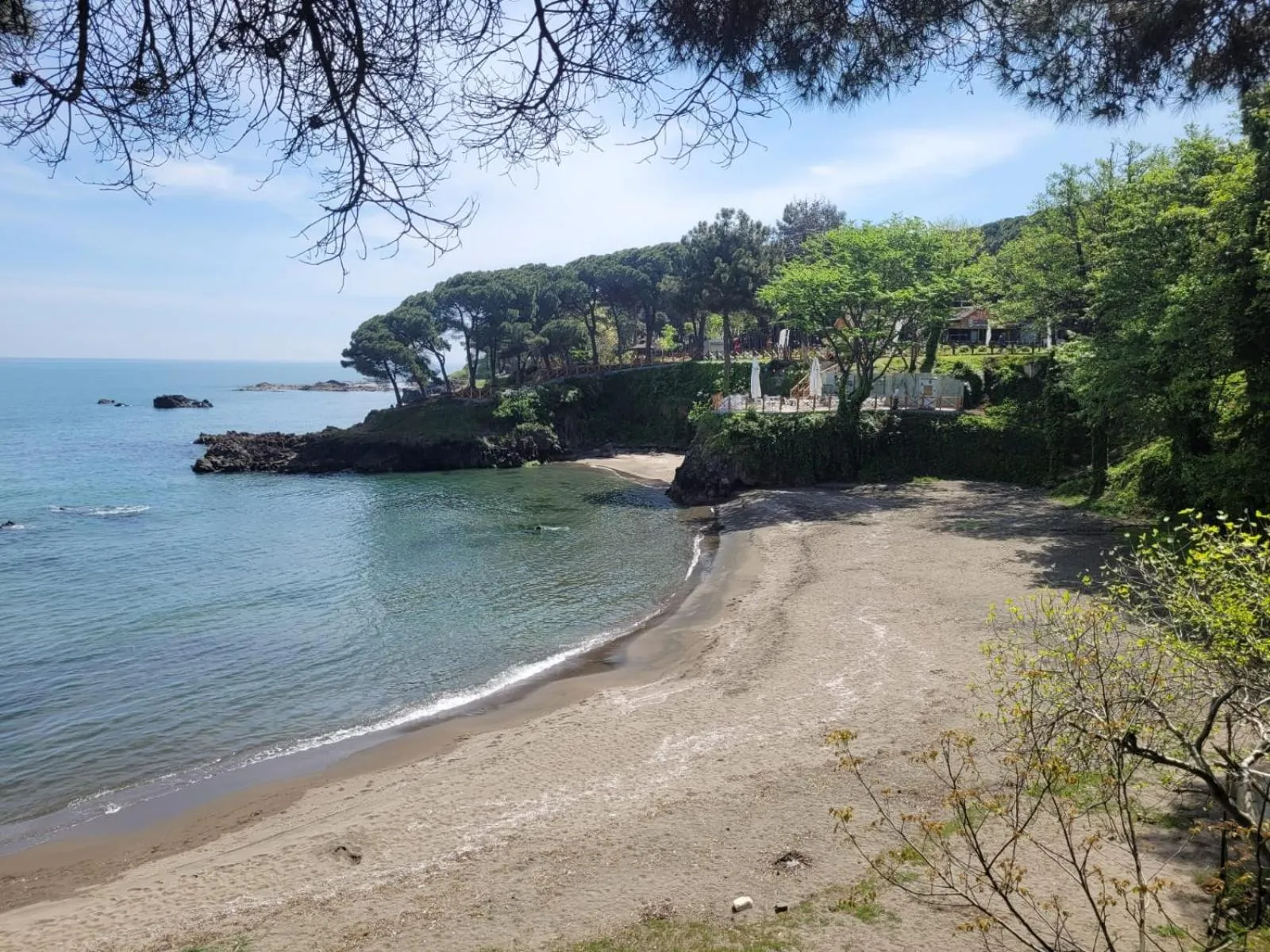 SEBİLE HANIM KONAKLARI