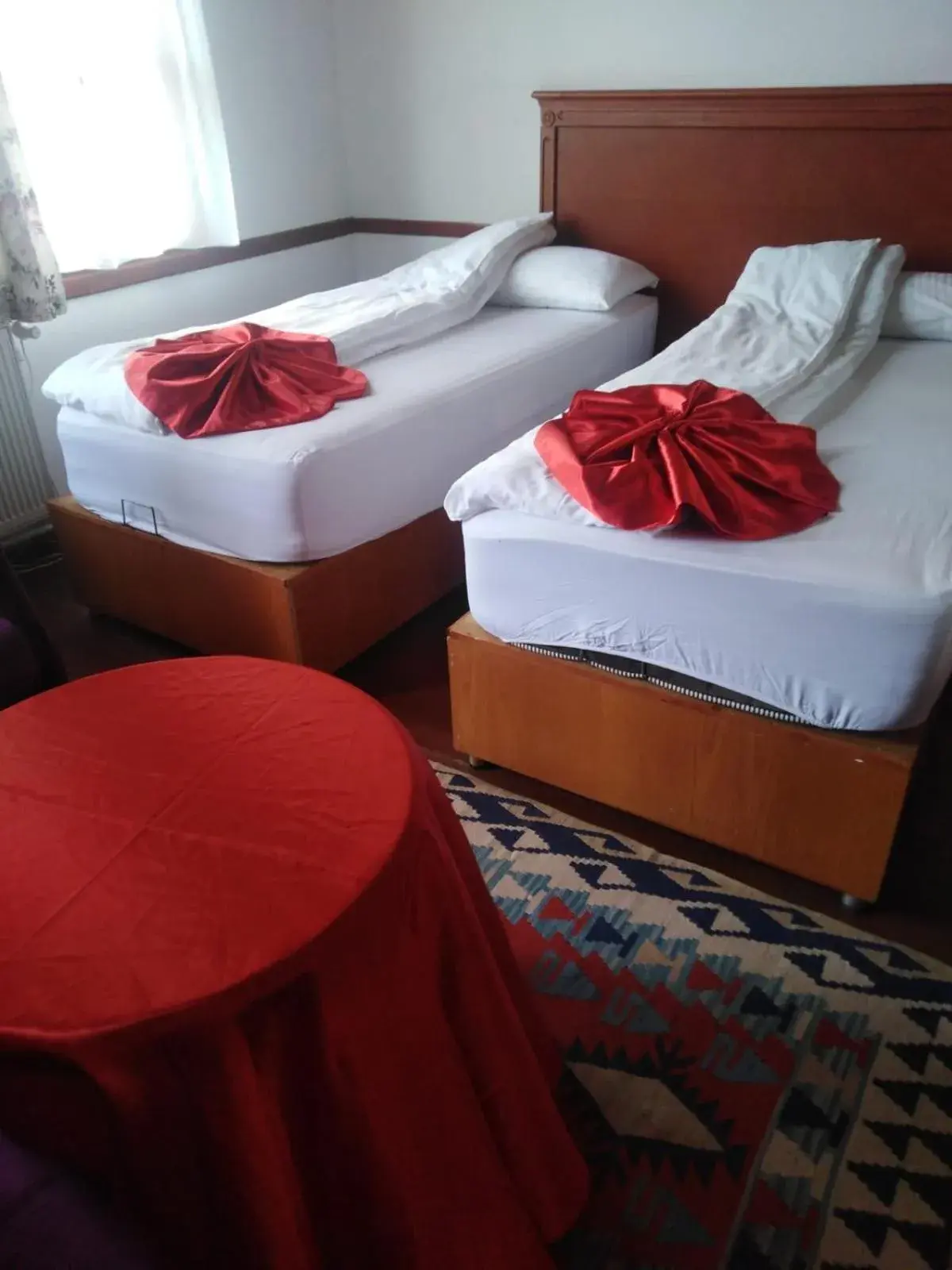 SEBİLE HANIM KONAKLARI SEBİLE HANIM KONAKLARI