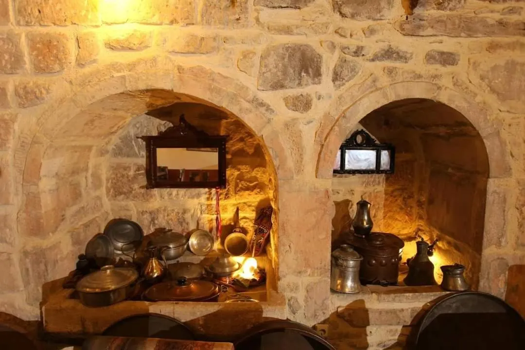 SEBİLE HANIM KONAKLARI