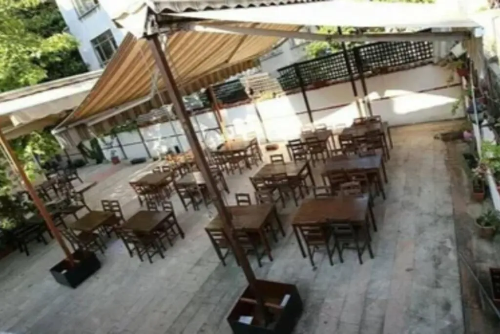 SEBİLE HANIM KONAKLARI