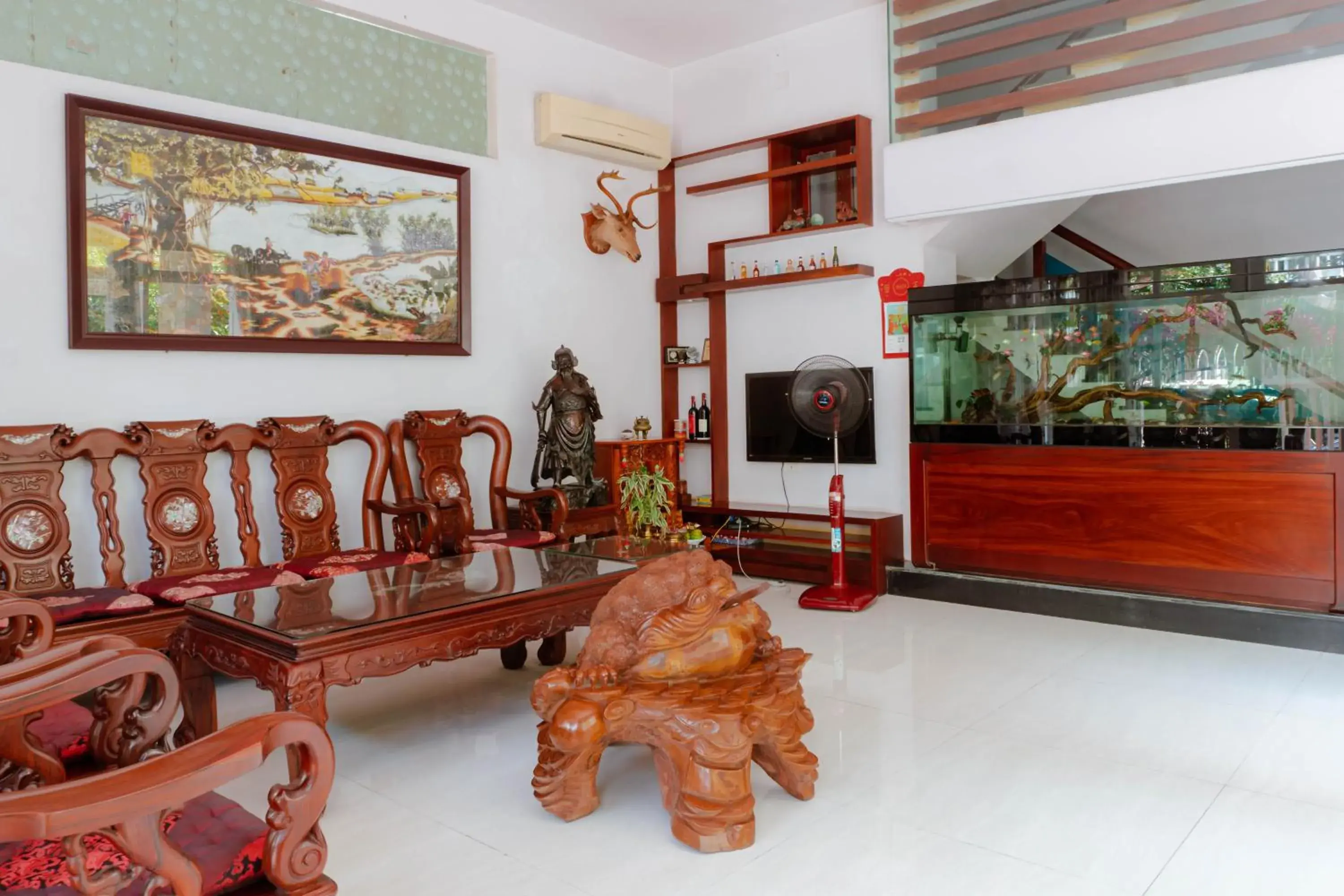 Homestay King Villa Phú Yên Homestay King Villa Phú Yên