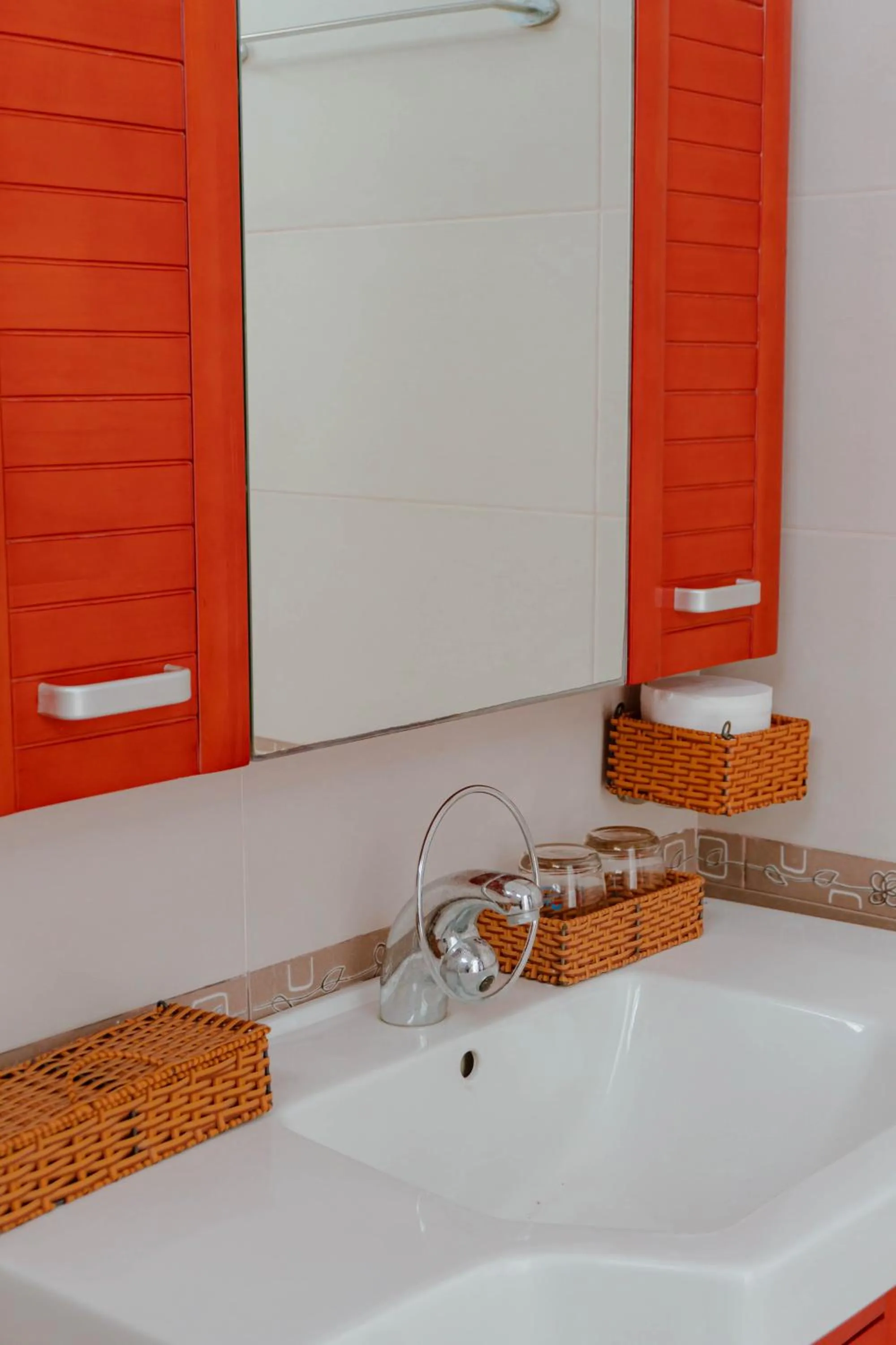 Shower in Homestay King Villa Phú Yên