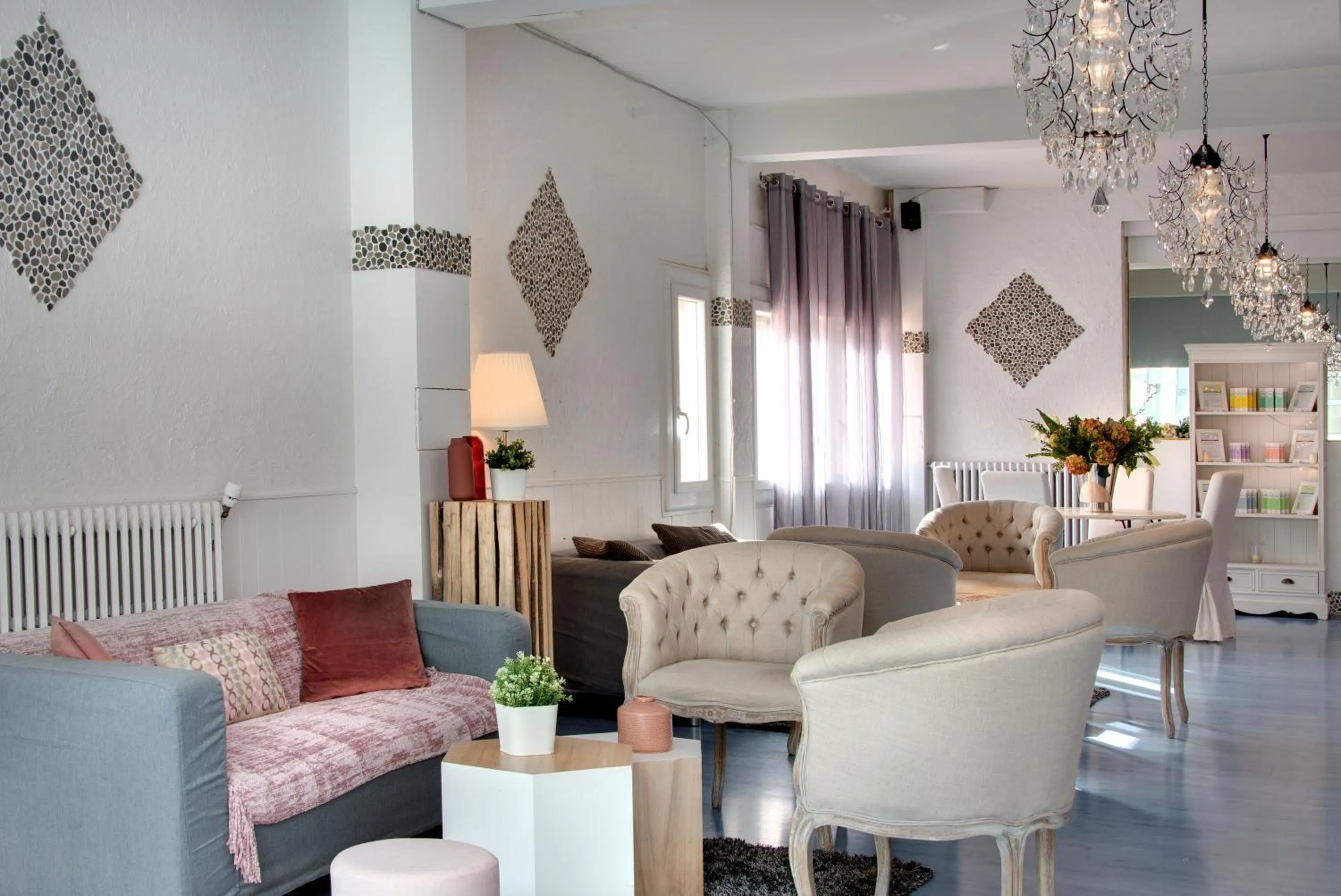 Game Room in Hôtel Les Sources