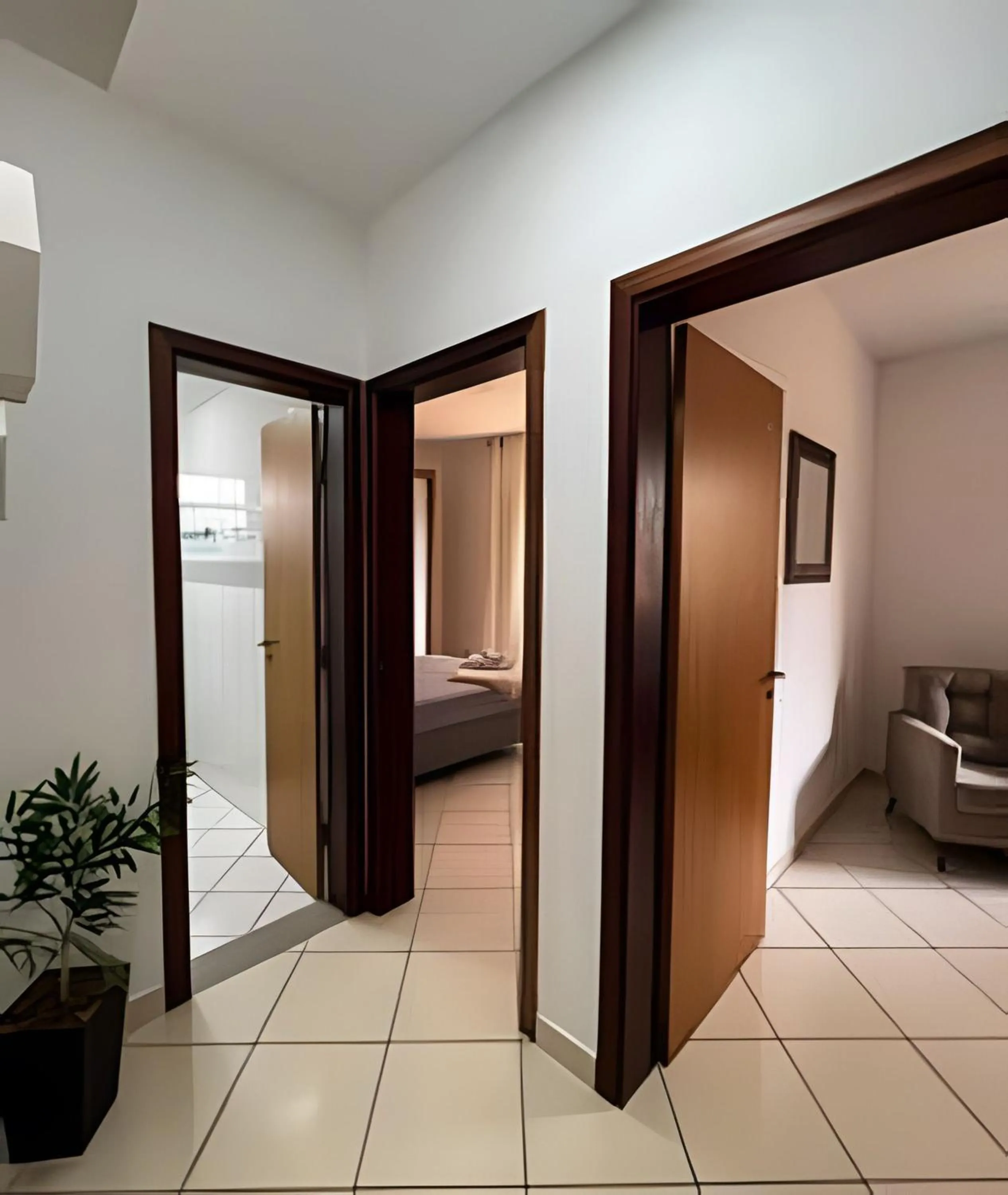 Residencial Vicente Vaz