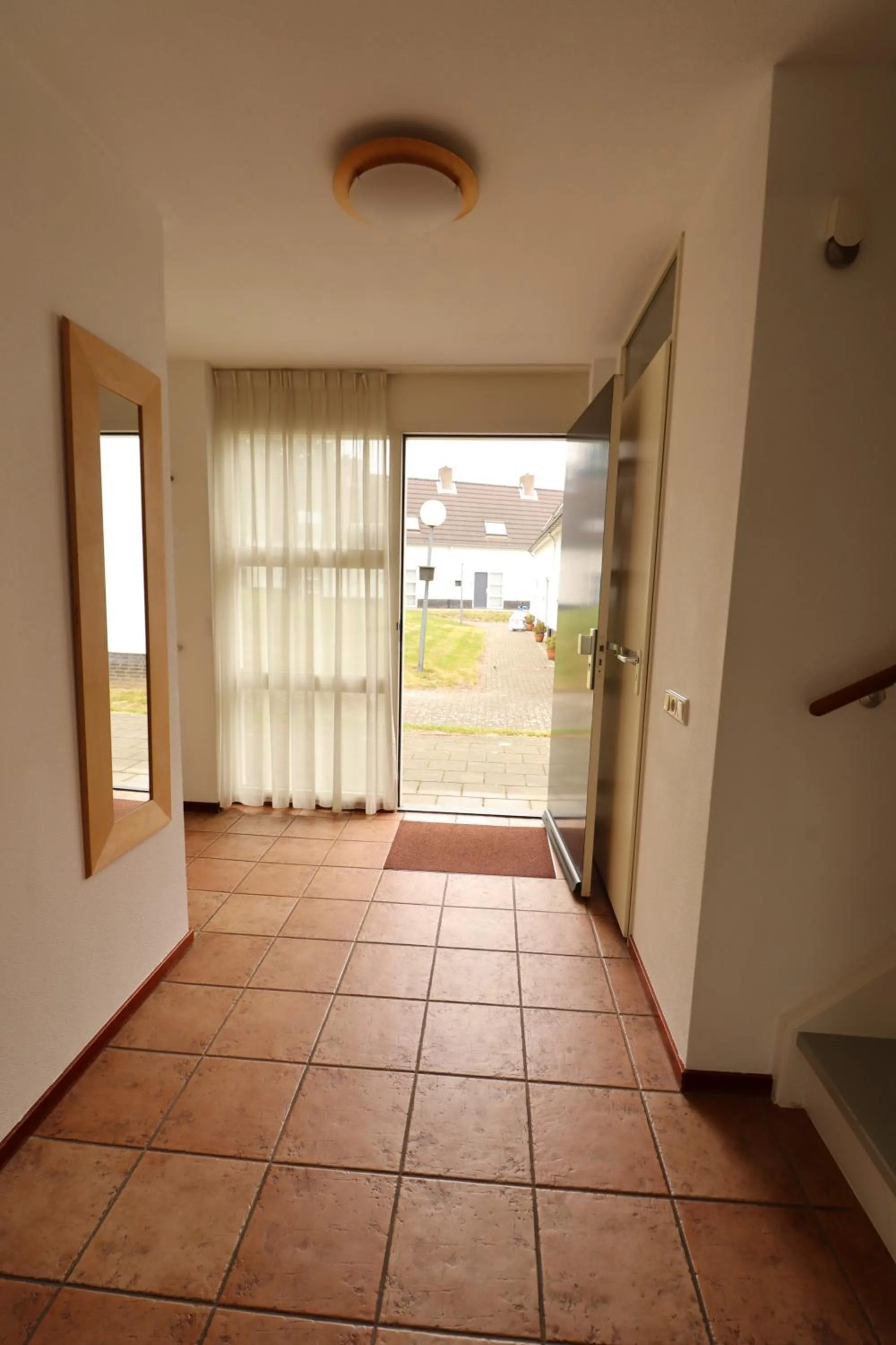 Vakantiewoningen Ons Krijtland