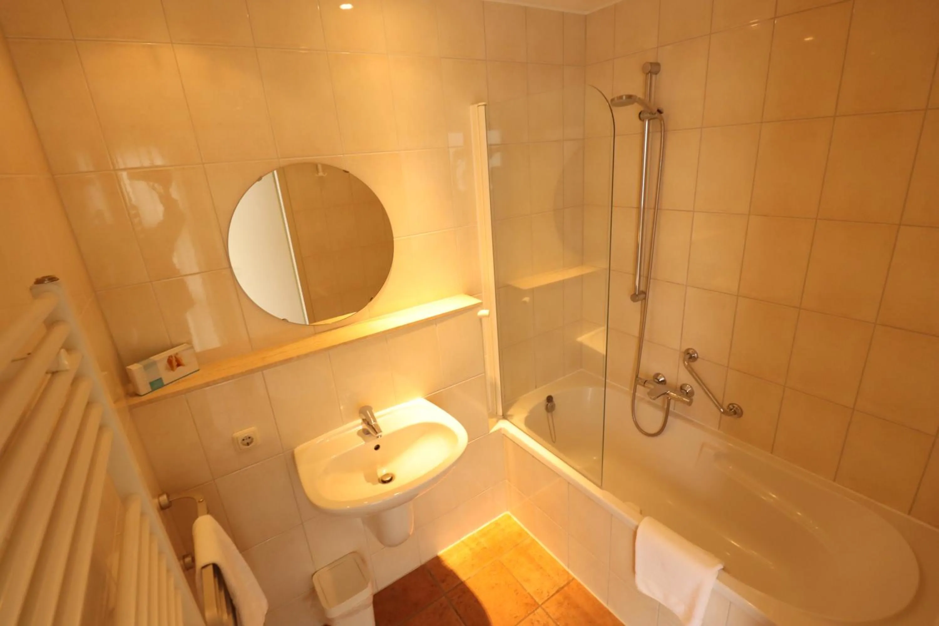 Vakantiewoningen Ons Krijtland