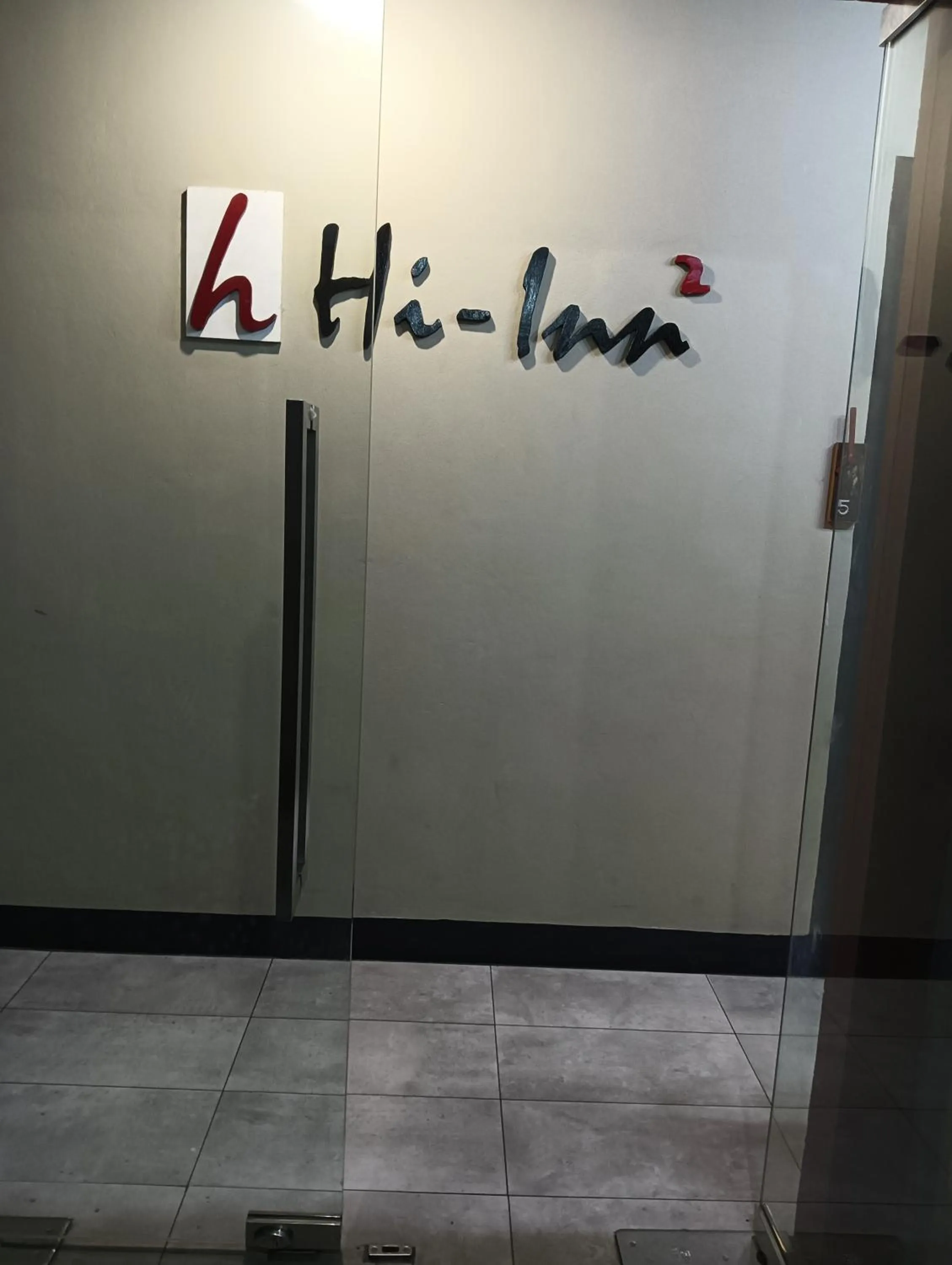 Other in Hotel O Hi Inn 2