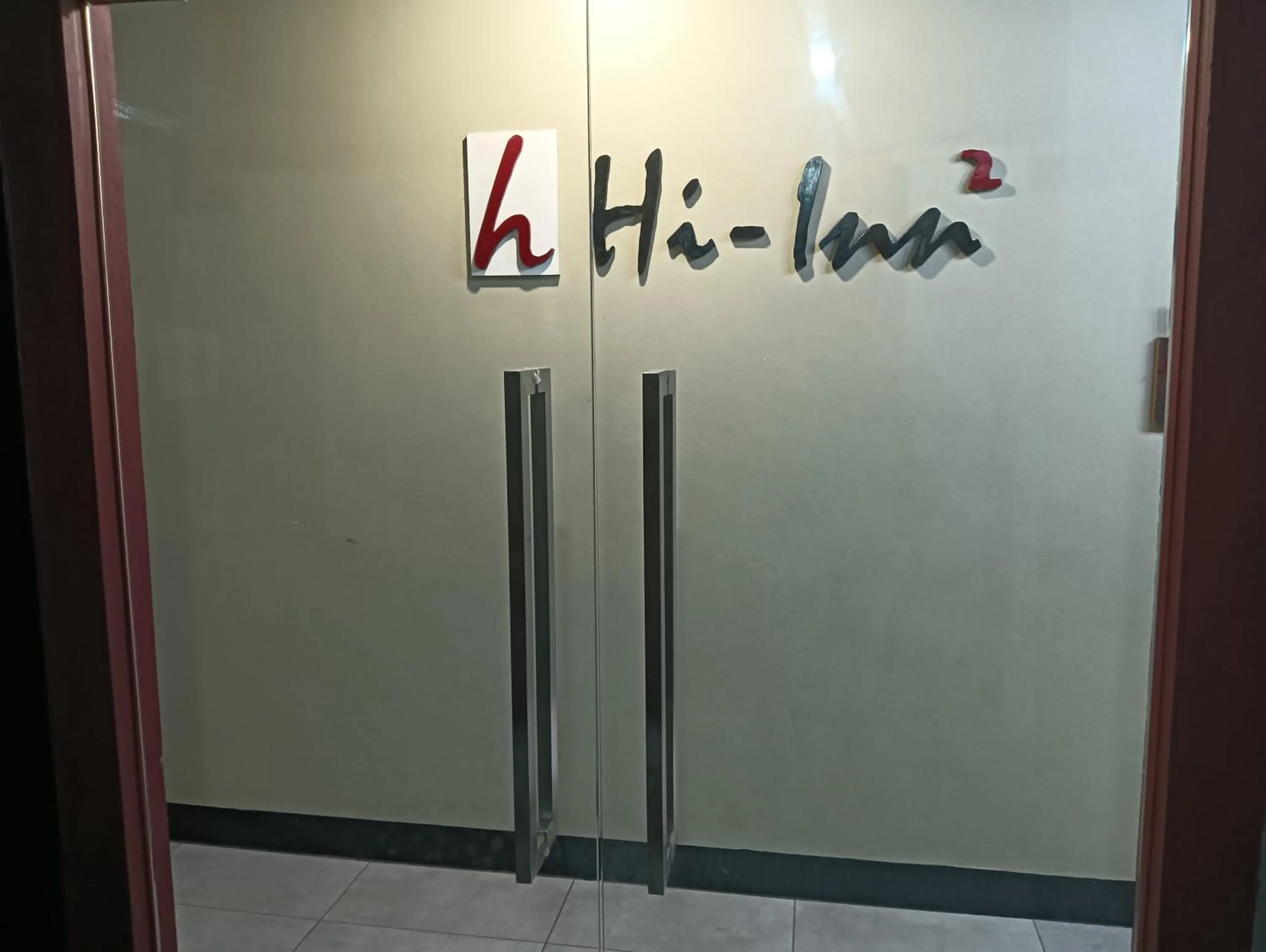 Other in Hotel O Hi Inn 2