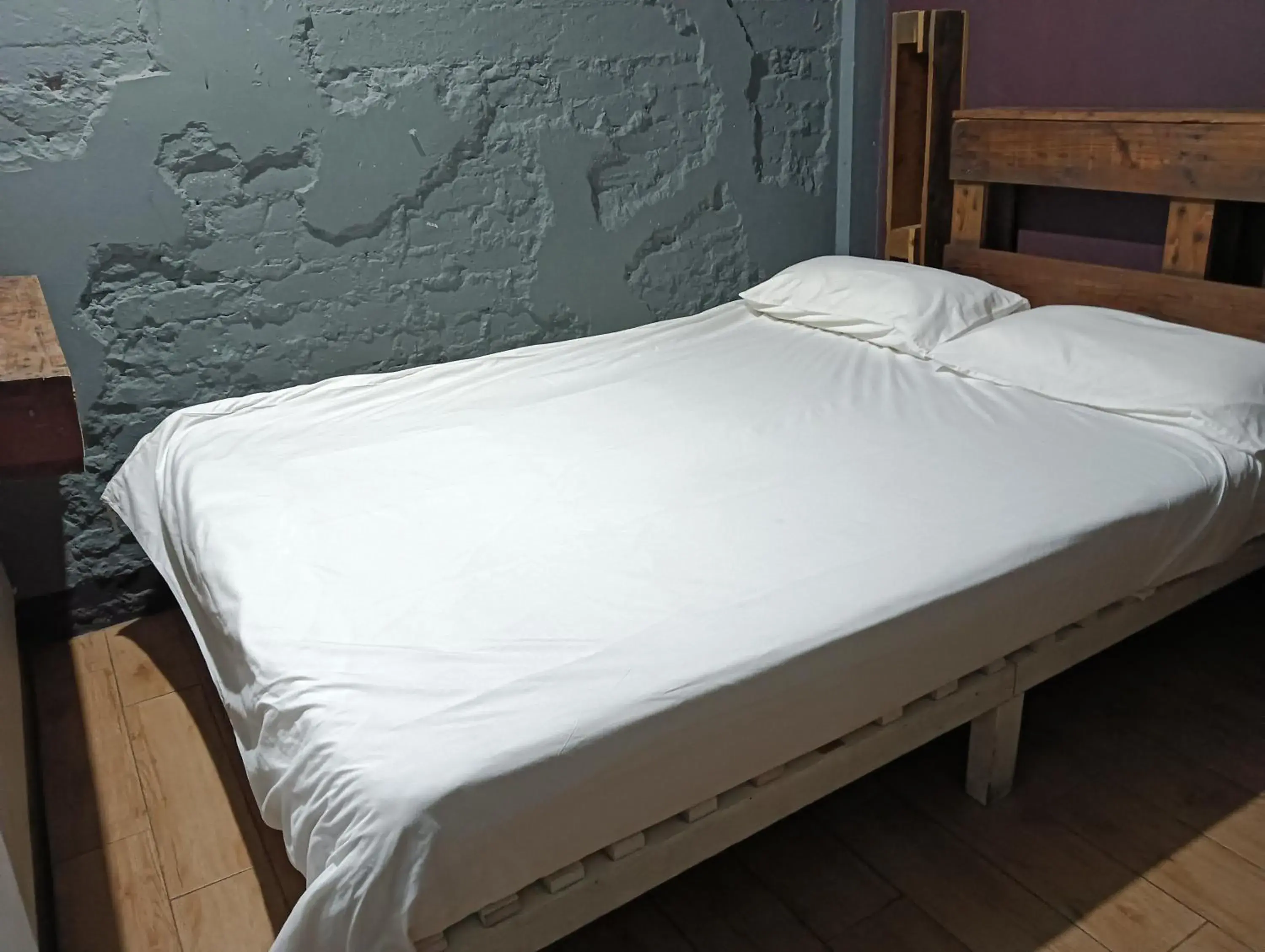 Bedroom, Bed in Hotel O Hi Inn 2 Bedroom, Bed in Hotel O Hi Inn 2