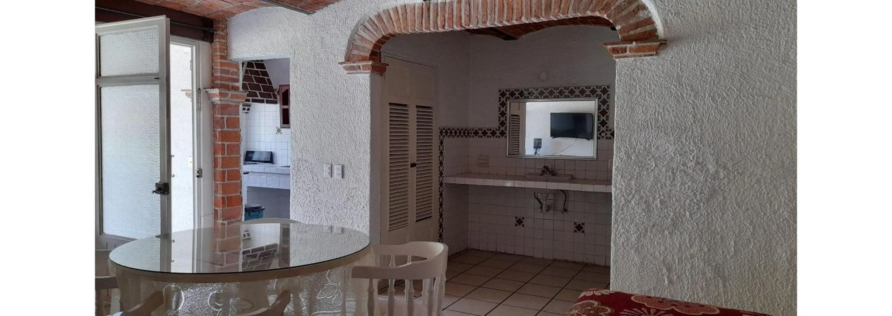 Bedroom in Capital O Posada Del Pescador Jocotepec