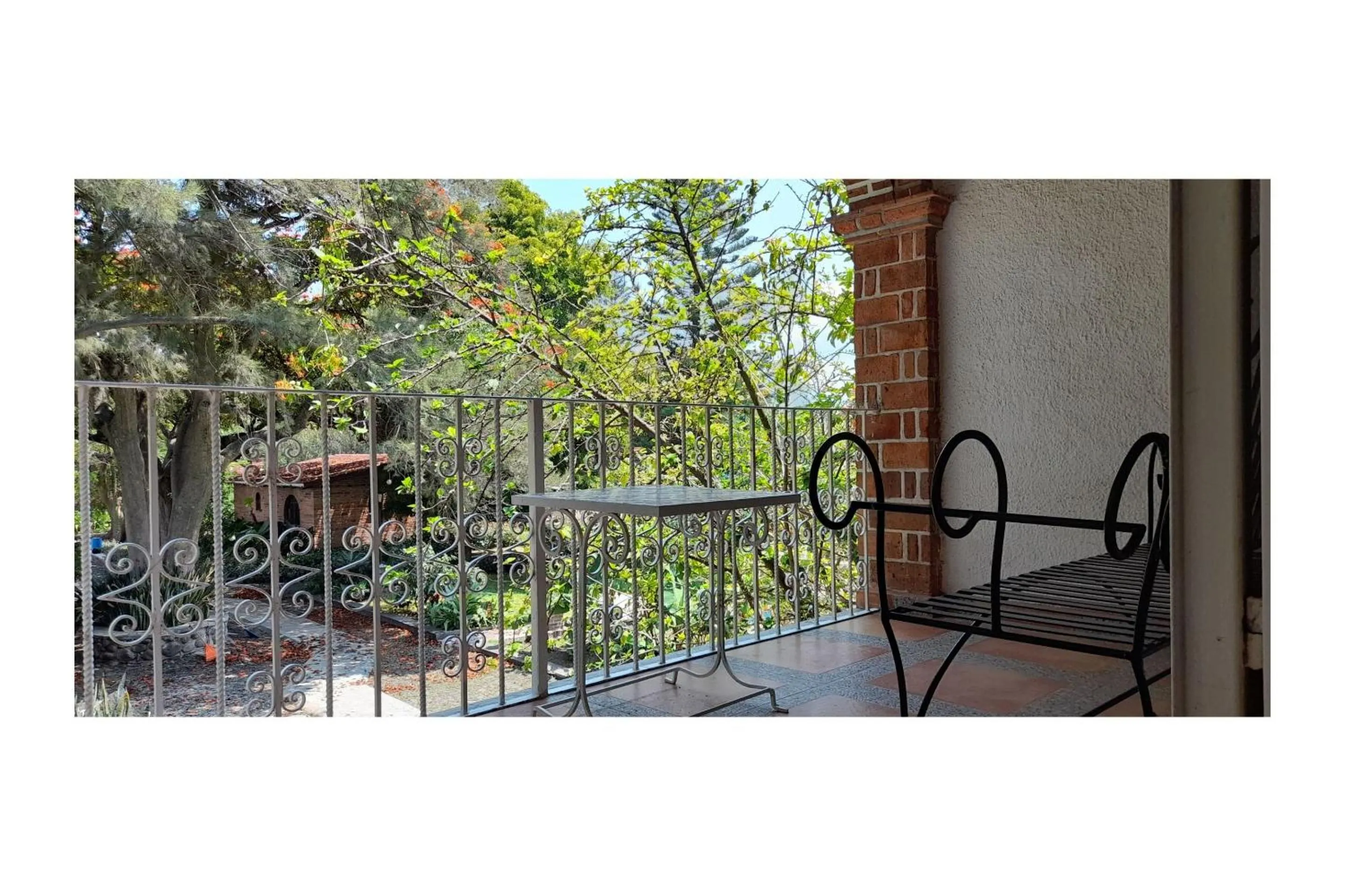Bedroom in Capital O Posada Del Pescador Jocotepec