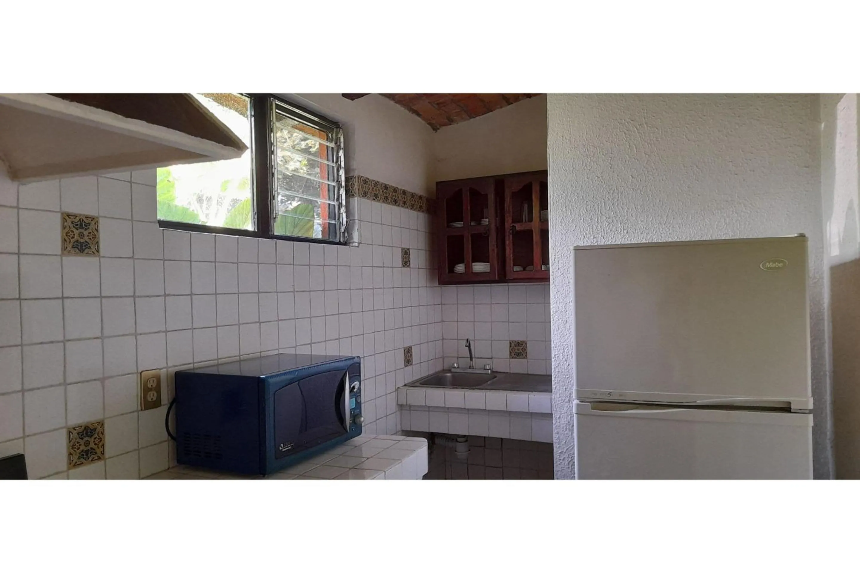 Bedroom in Capital O Posada Del Pescador Jocotepec