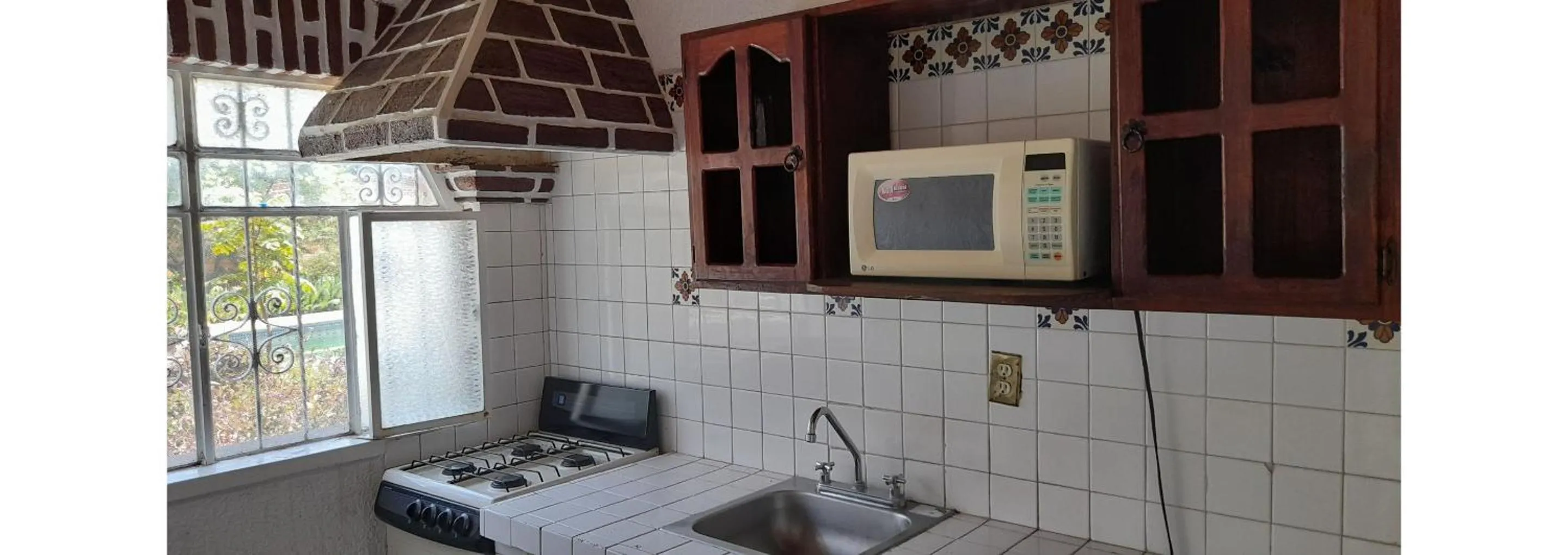 Bedroom in Capital O Posada Del Pescador Jocotepec