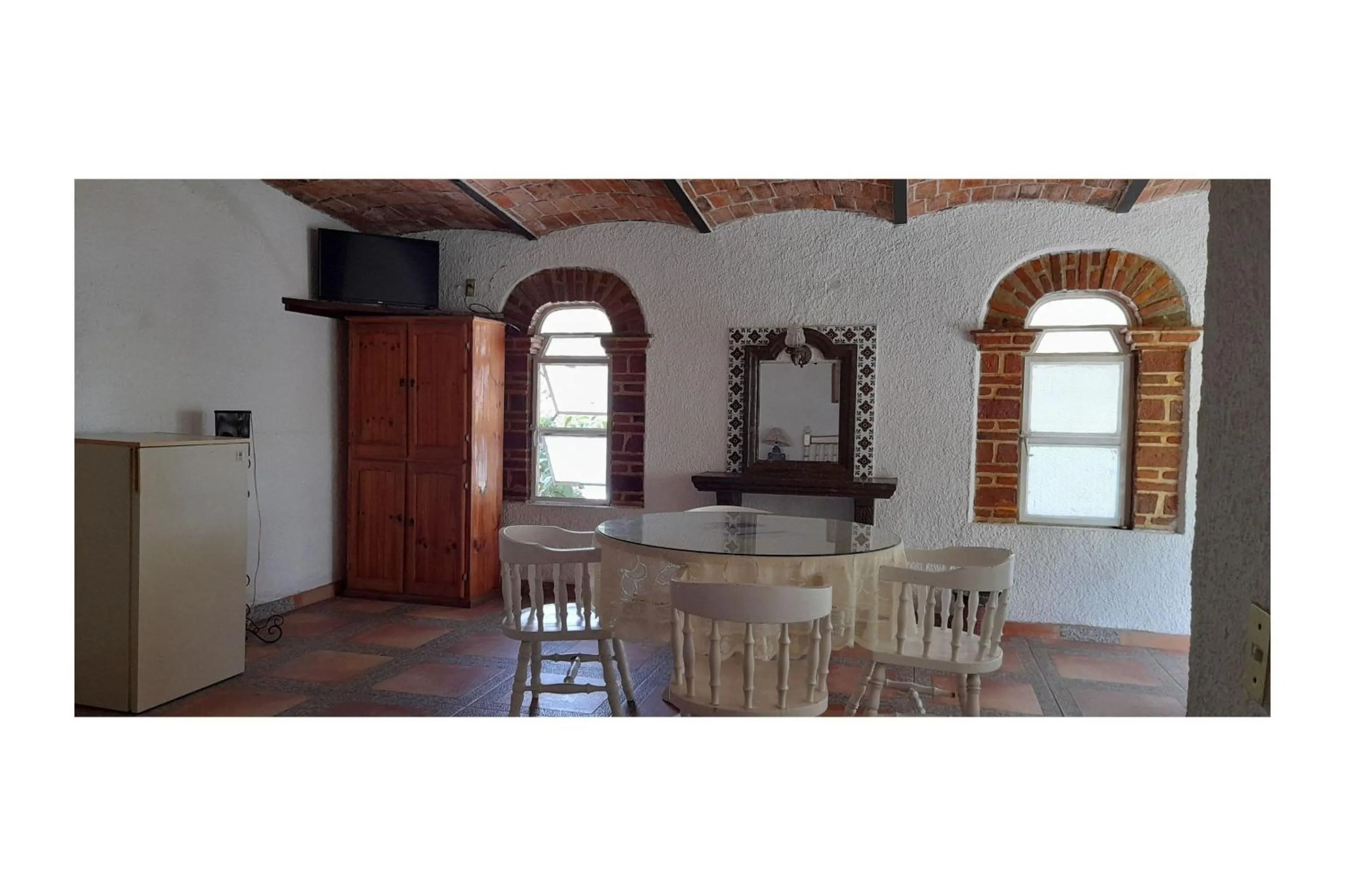Bedroom in Capital O Posada Del Pescador Jocotepec
