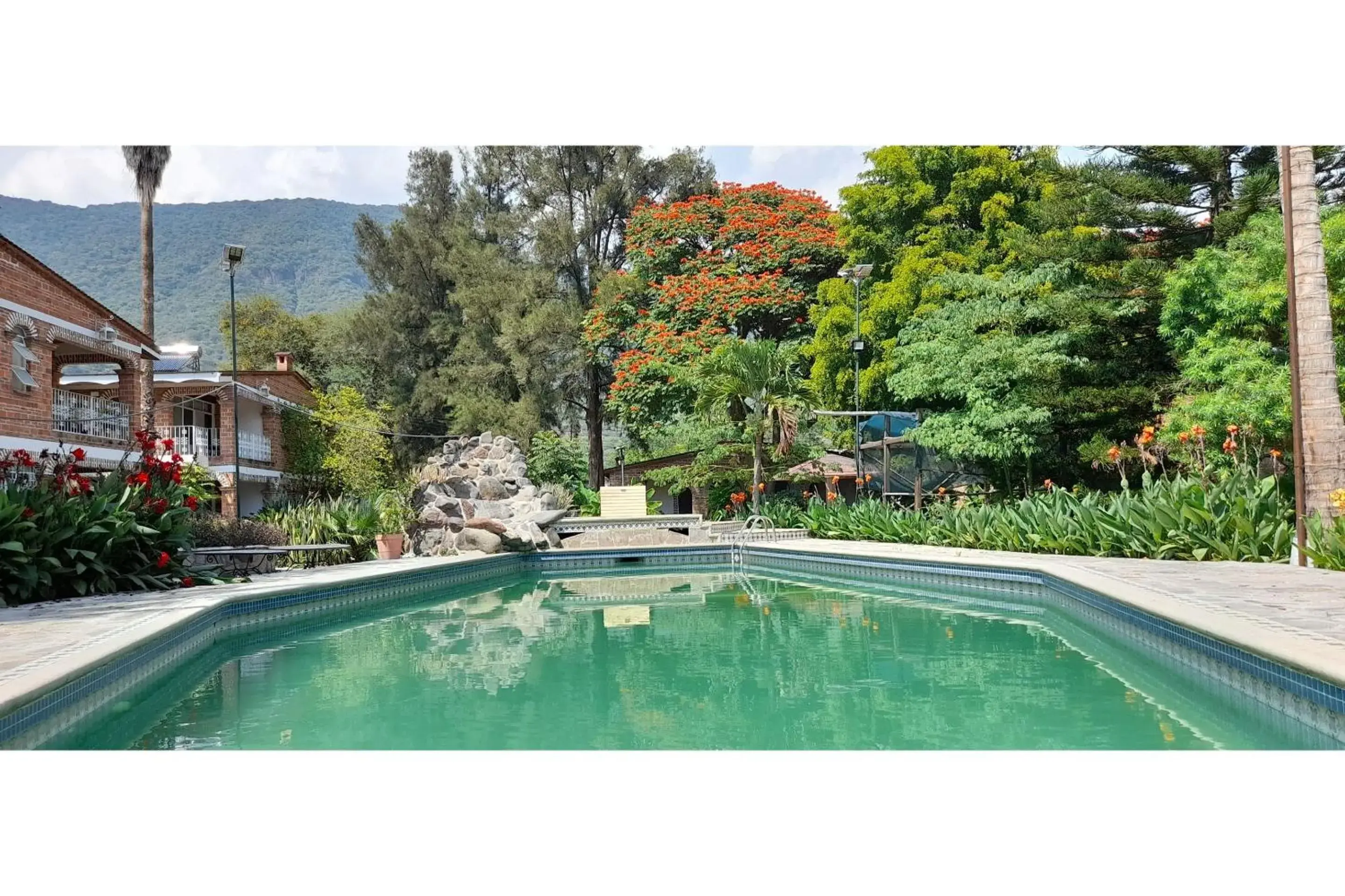 Capital O Posada Del Pescador Jocotepec Capital O Posada Del Pescador Jocotepec