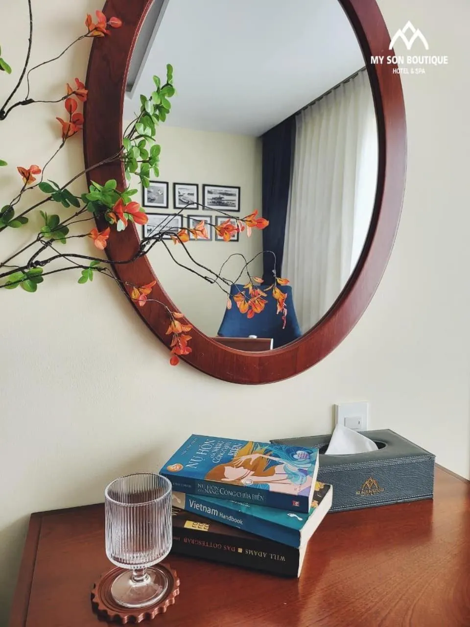 People in My Son Boutique Hotel & Spa Hoi An