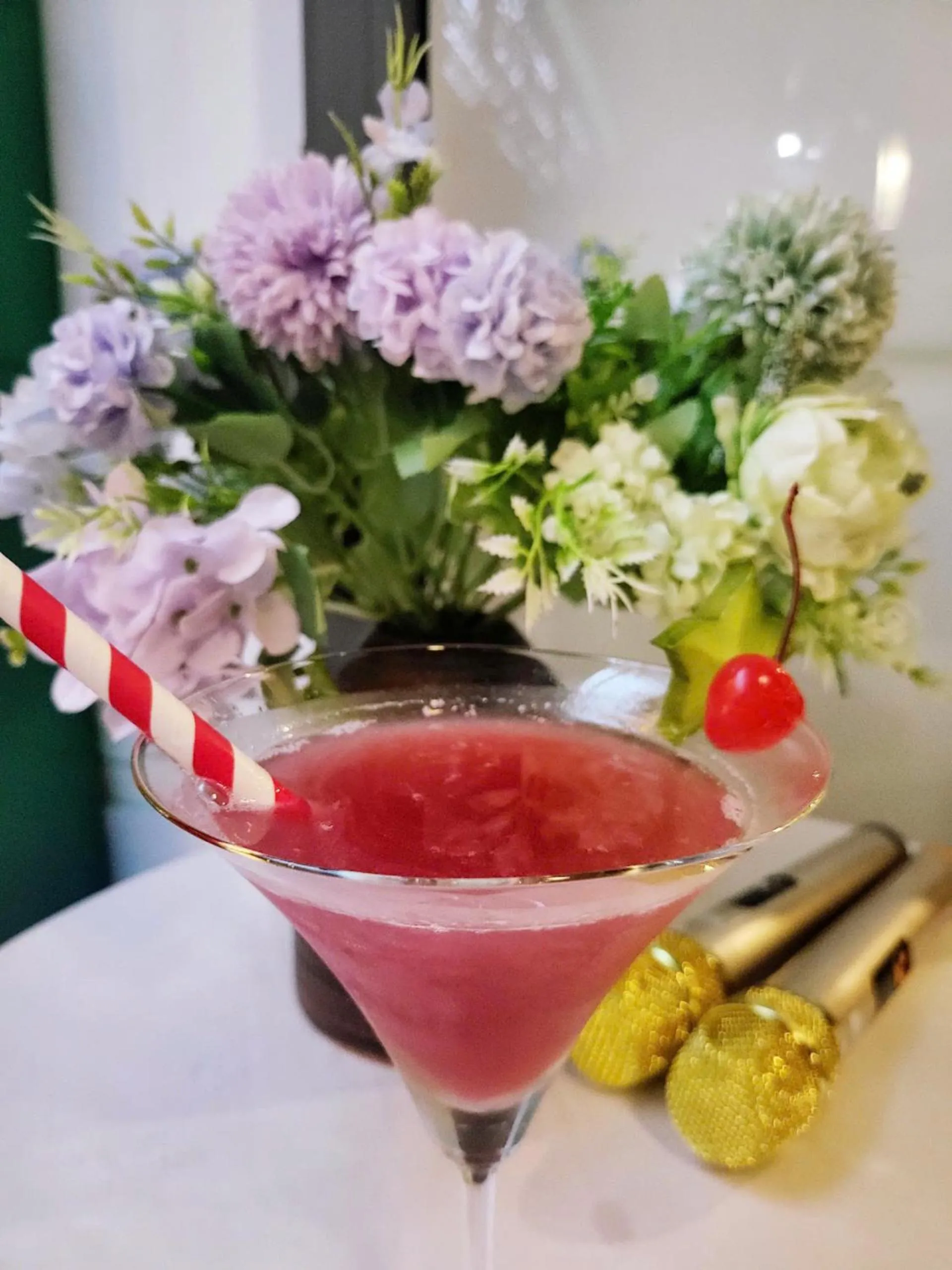 Food and drinks in My Son Boutique Hotel & Spa Hoi An