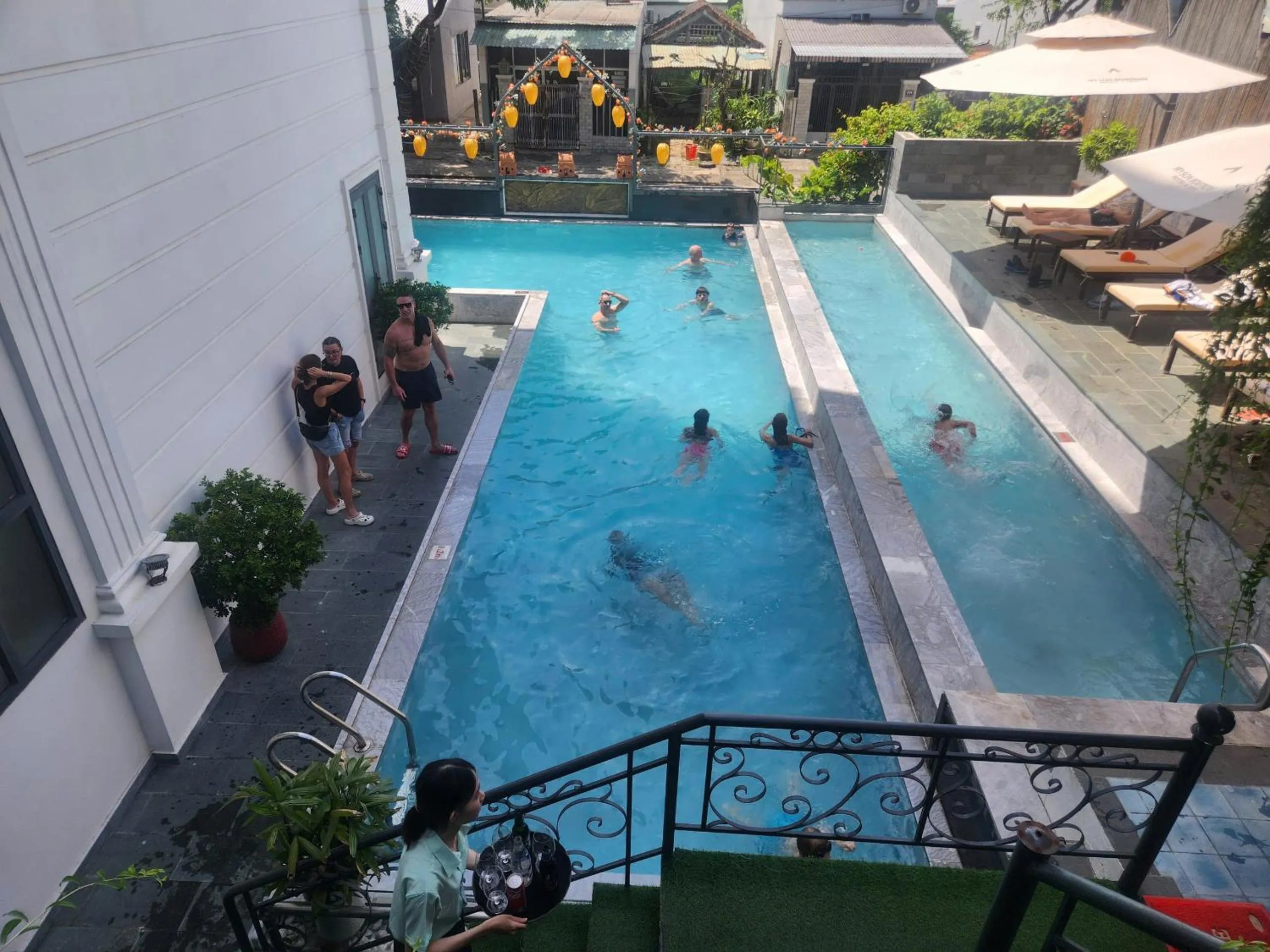 Day in My Son Boutique Hotel & Spa Hoi An