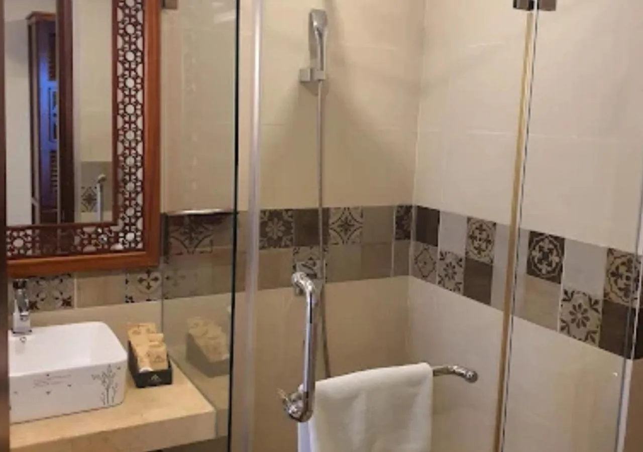 Restaurant/places to eat in My Son Boutique Hotel & Spa Hoi An