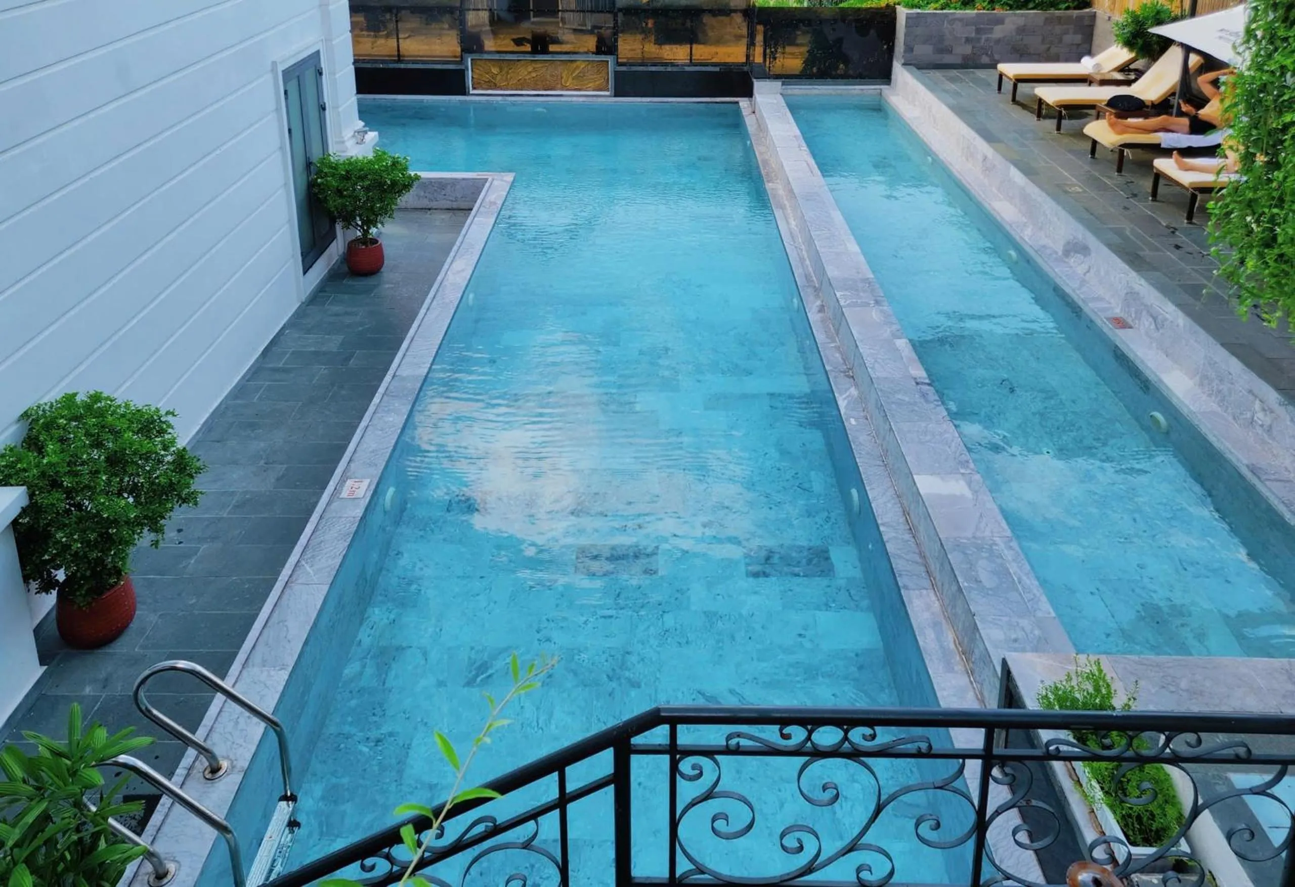 Day in My Son Boutique Hotel & Spa Hoi An