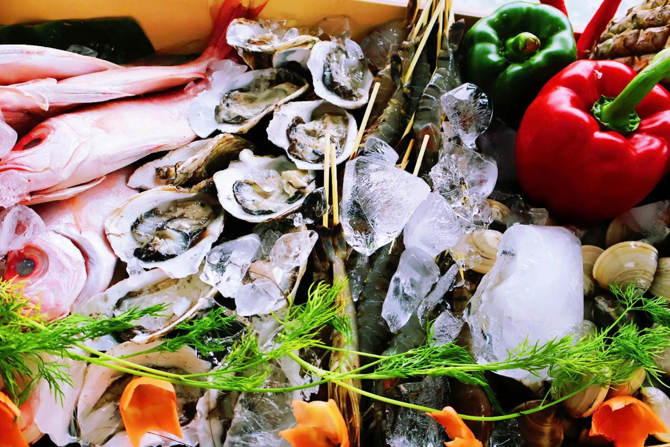 Food and drinks in My Son Boutique Hotel & Spa Hoi An