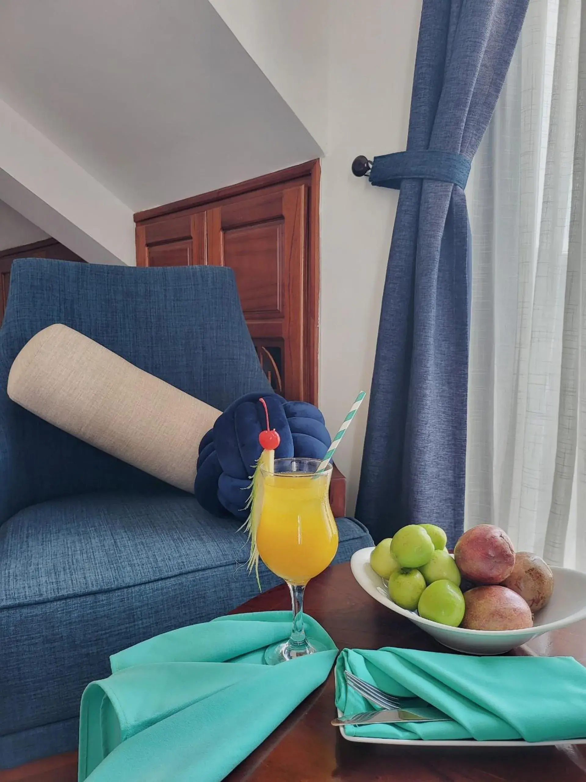 Food and drinks in My Son Boutique Hotel & Spa Hoi An Food and drinks in My Son Boutique Hotel & Spa Hoi An