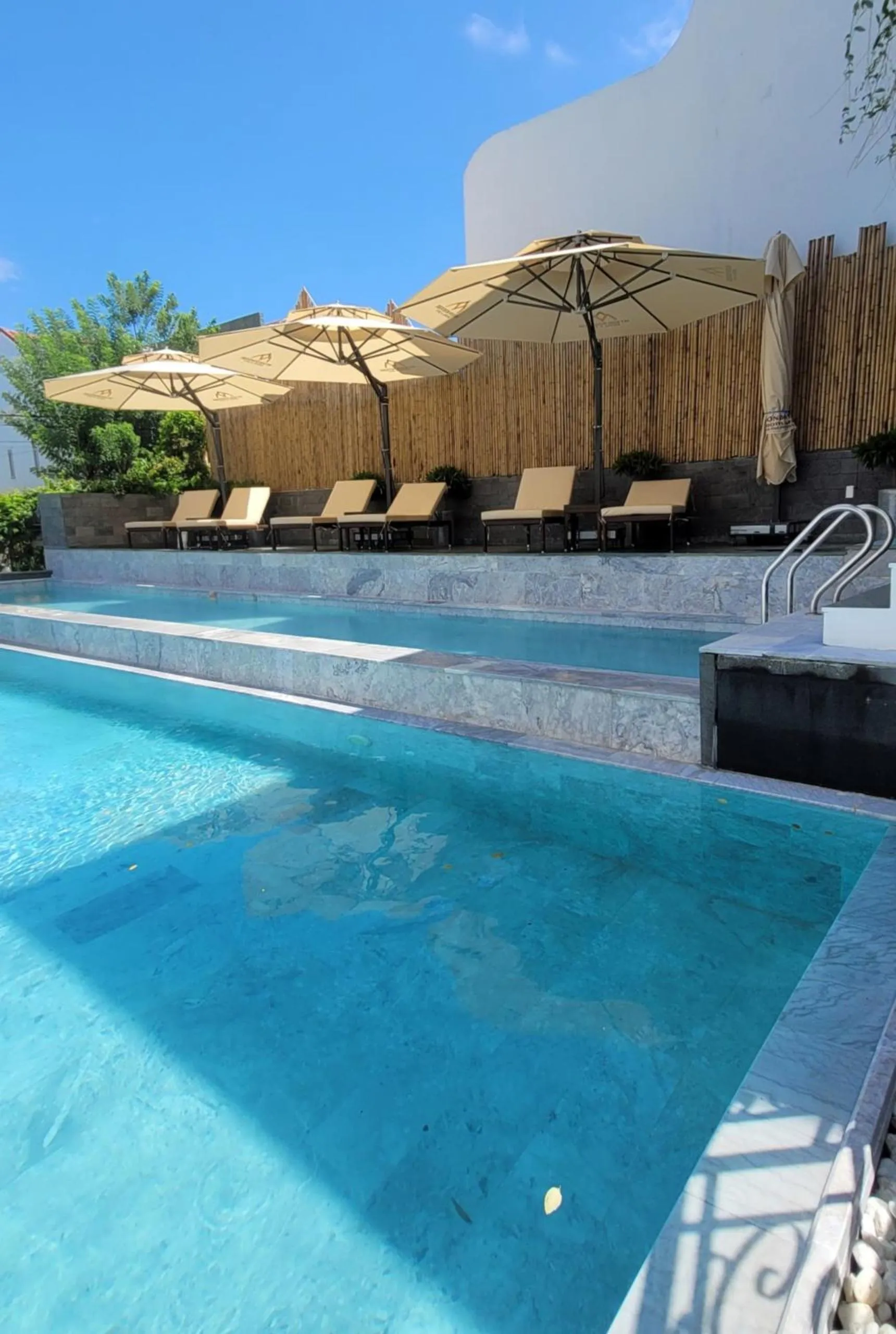 Day in My Son Boutique Hotel & Spa Hoi An