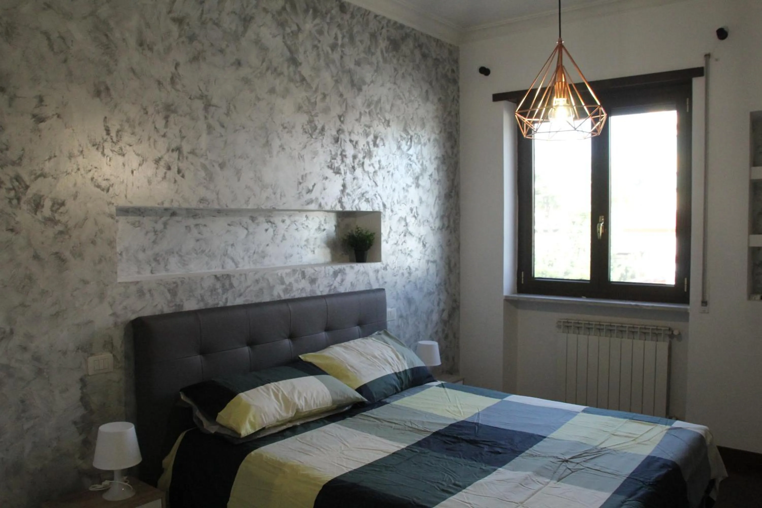 Capital House Roma