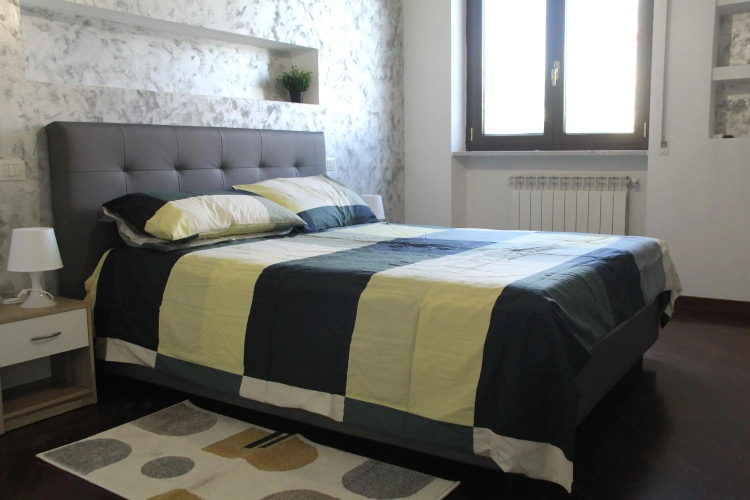 Capital House Roma