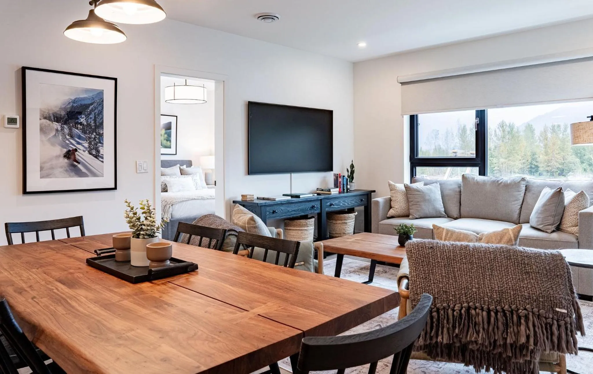 Farwell's Spike by Revelstoke Vacations