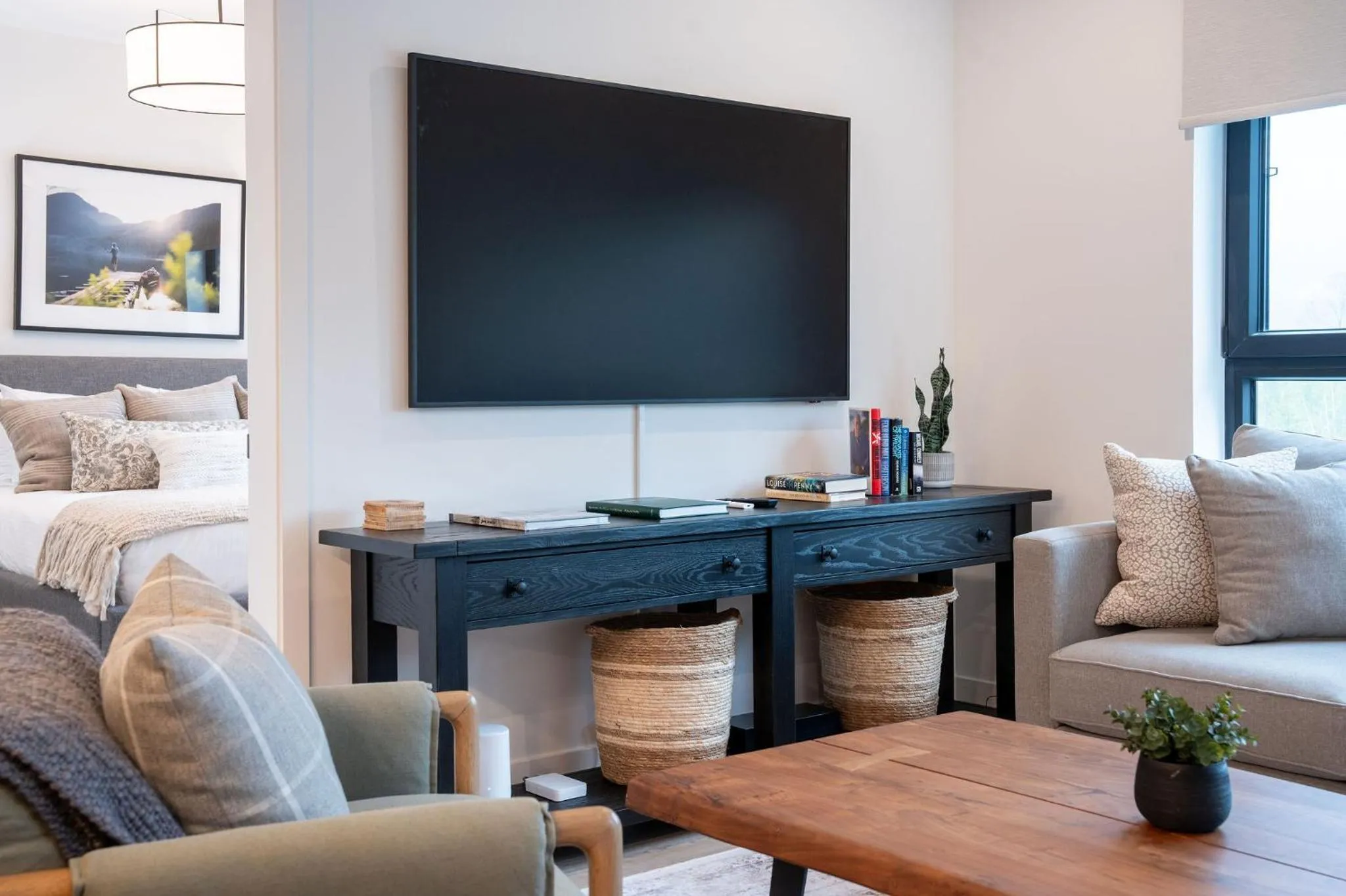 Farwell's Spike by Revelstoke Vacations