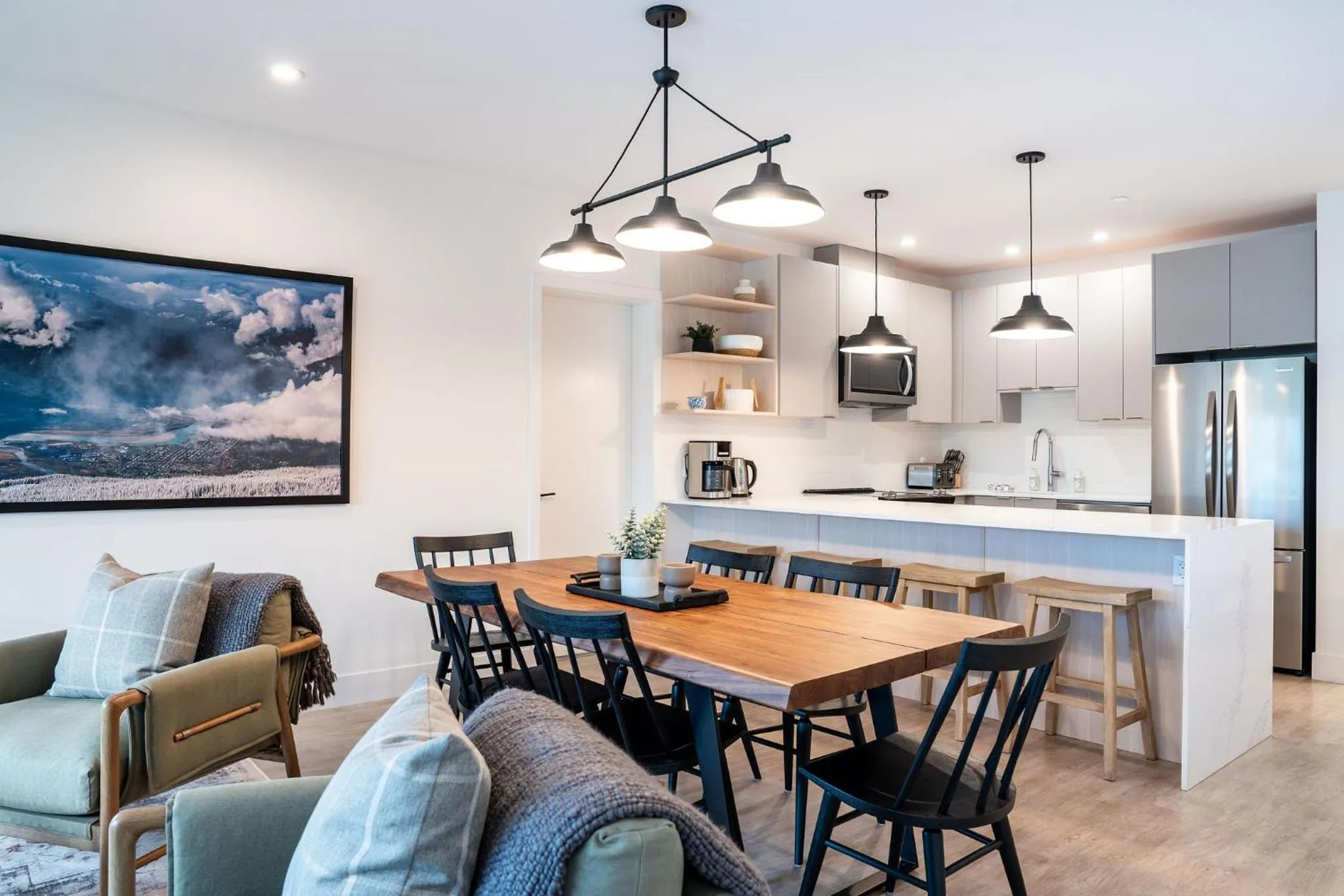 Farwell's Spike by Revelstoke Vacations