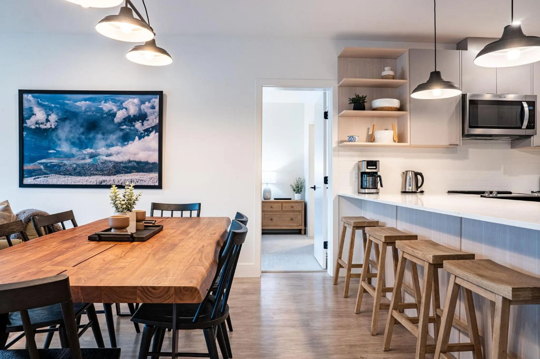 Farwell's Spike by Revelstoke Vacations