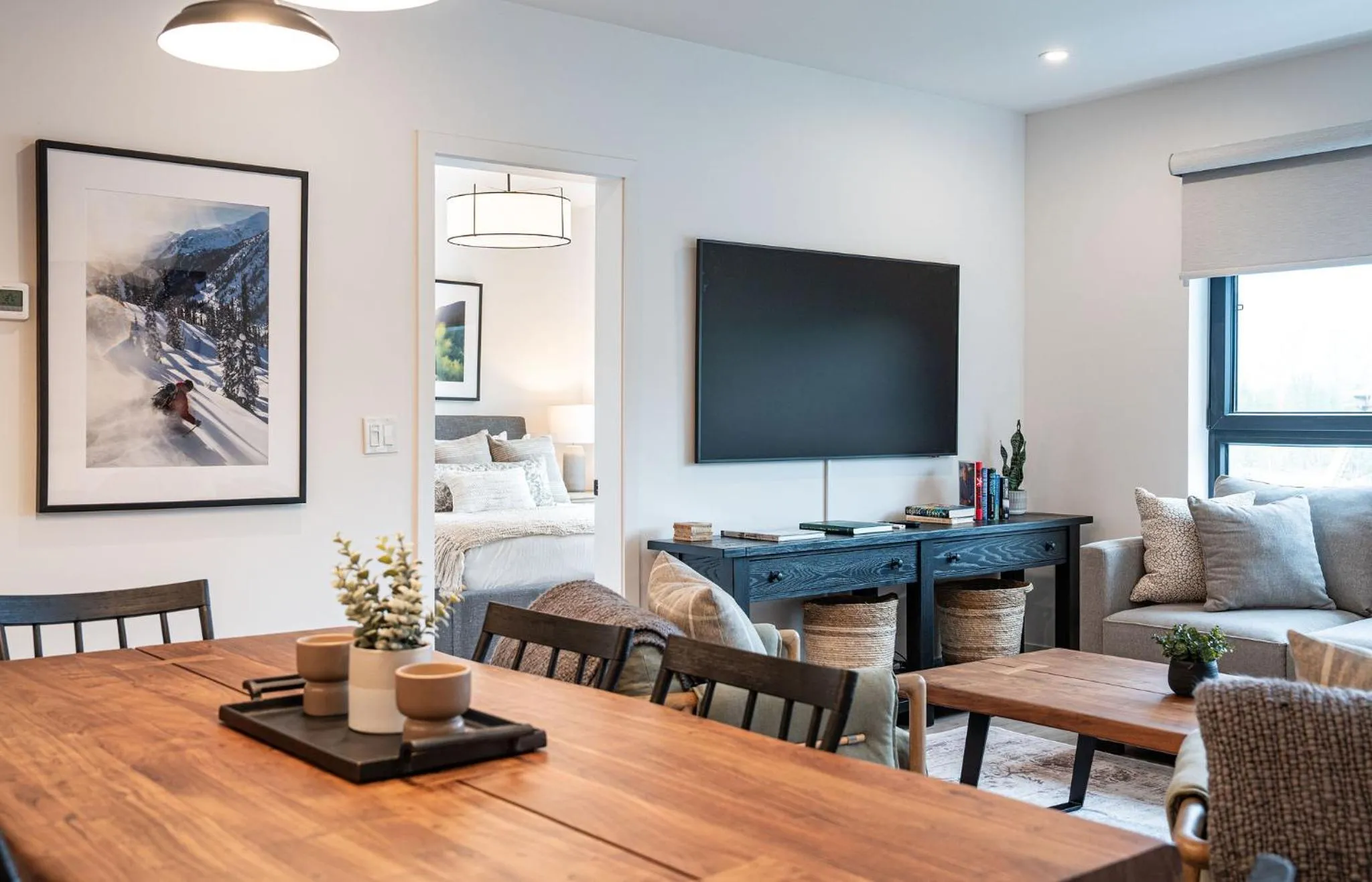 Farwell's Spike by Revelstoke Vacations