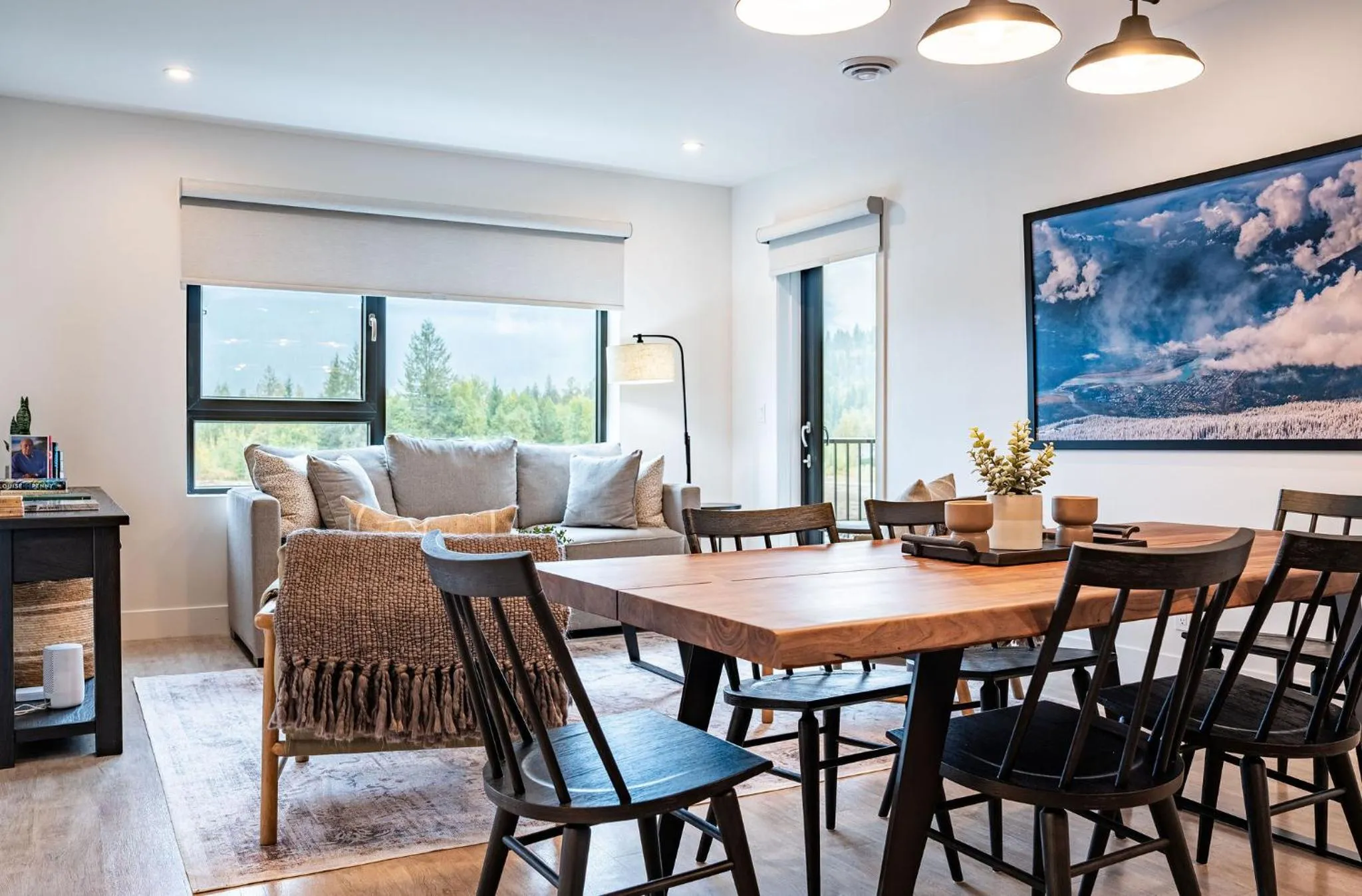 Farwell's Spike by Revelstoke Vacations