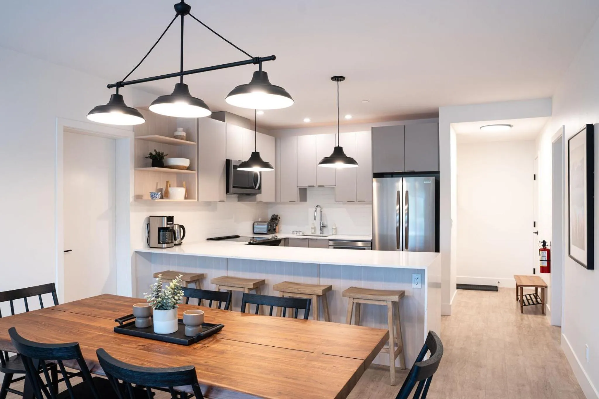 Farwell's Spike by Revelstoke Vacations