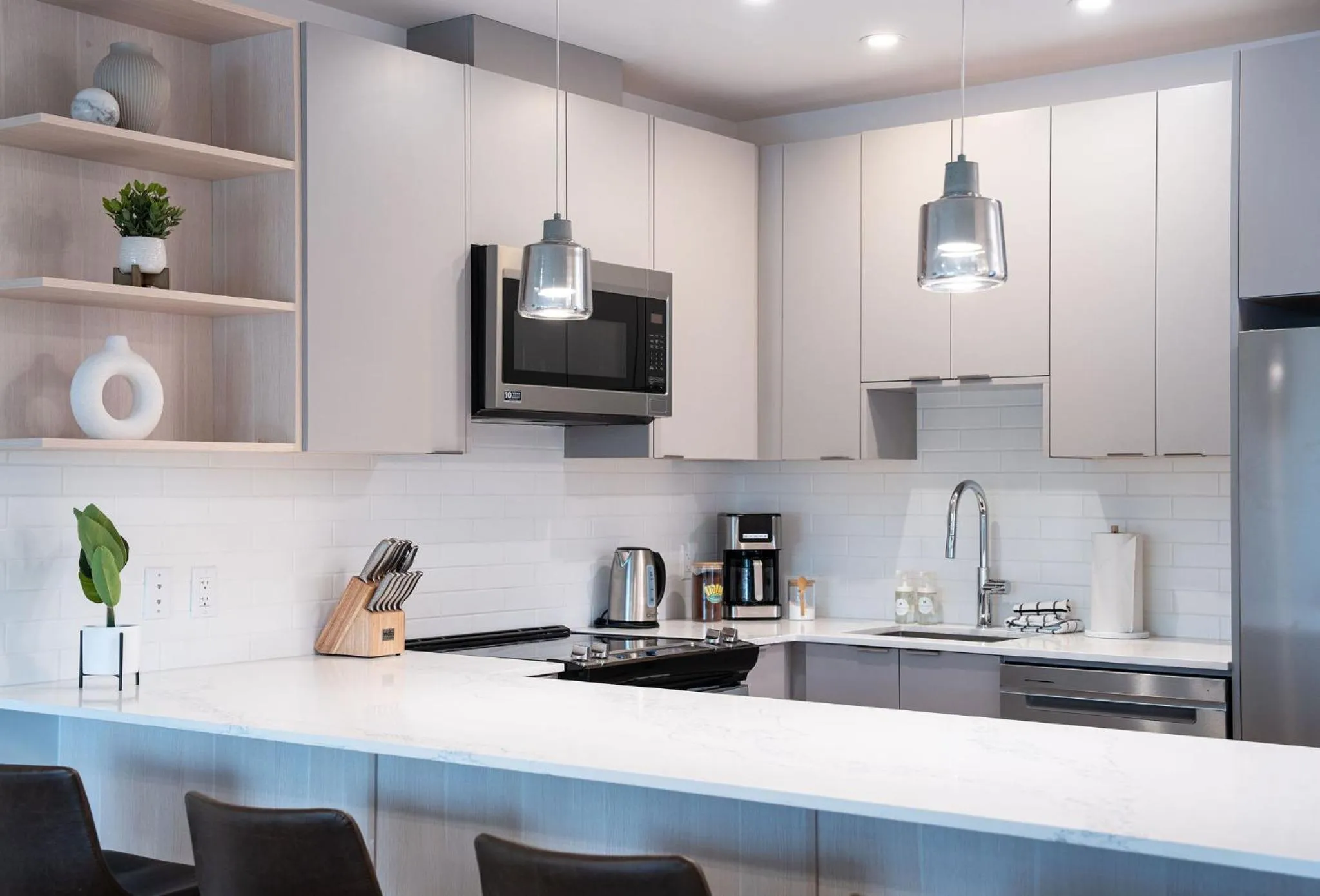 RevelStoked Getaway by Revelstoke Vacations