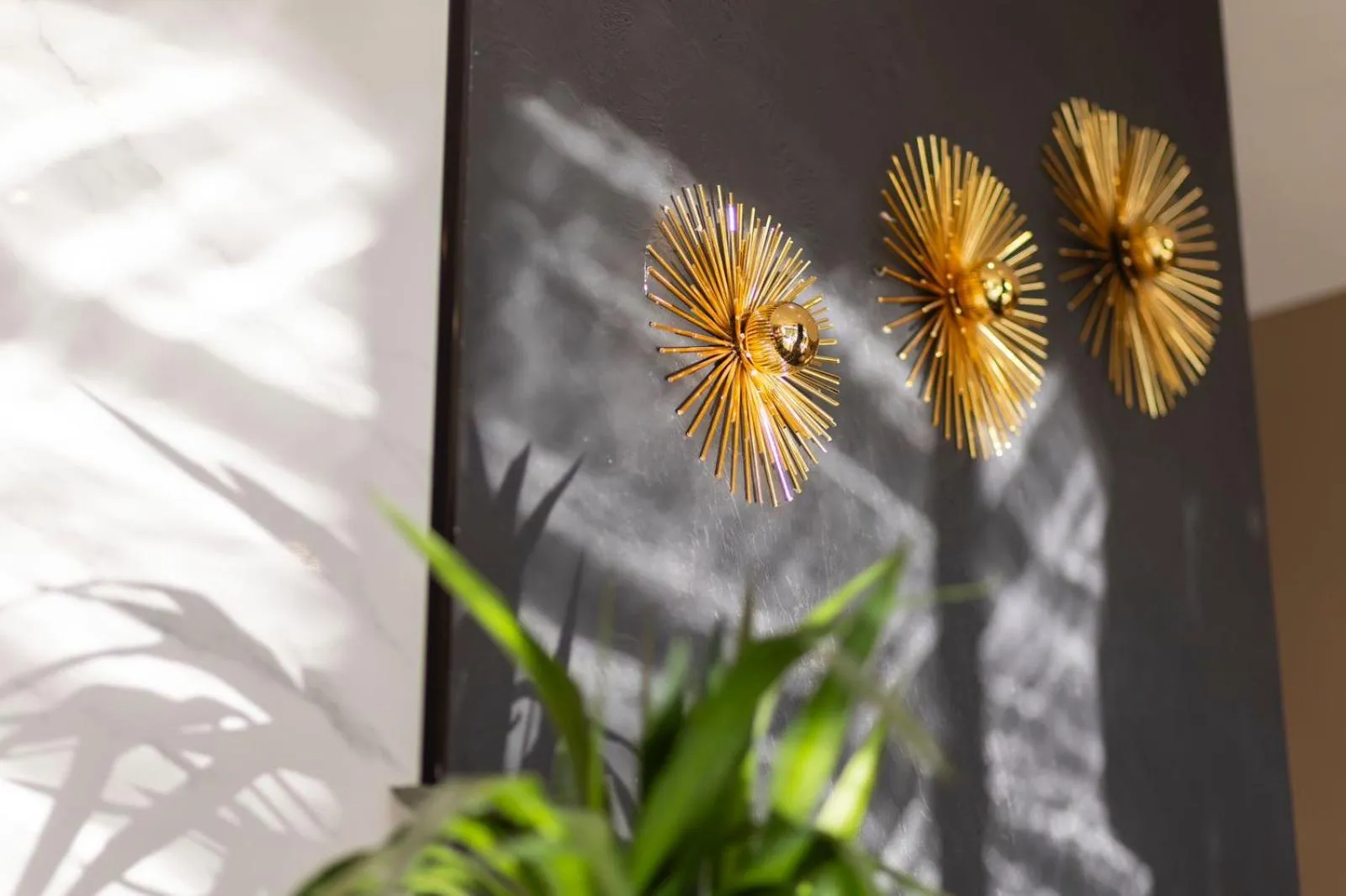 Lobby or reception in Destiny Hotel & SPA