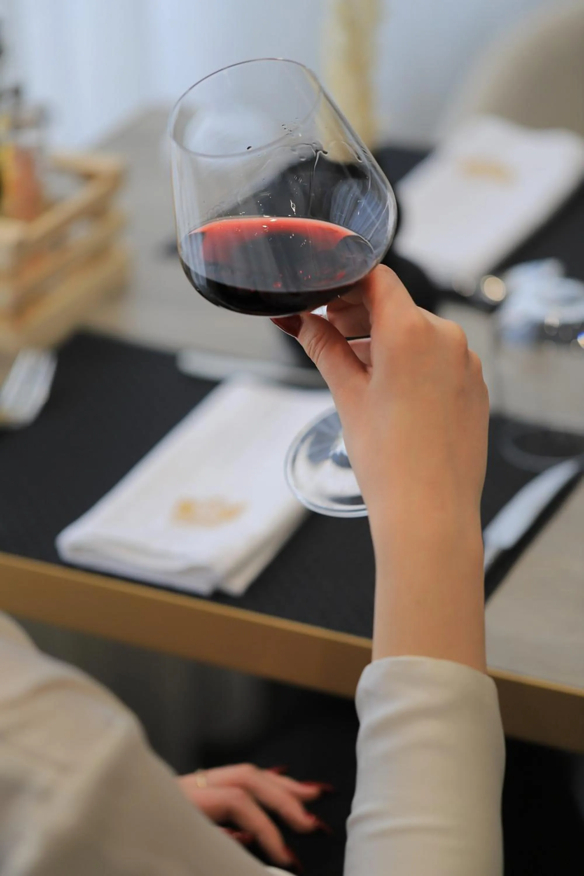 Restaurant/places to eat in Destiny Hotel & SPA