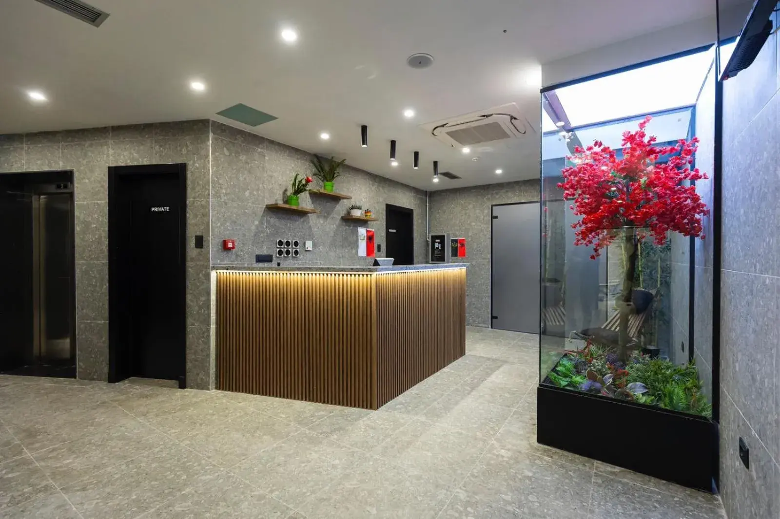 Spa and wellness centre/facilities in Destiny Hotel & SPA Spa and wellness centre/facilities in Destiny Hotel & SPA